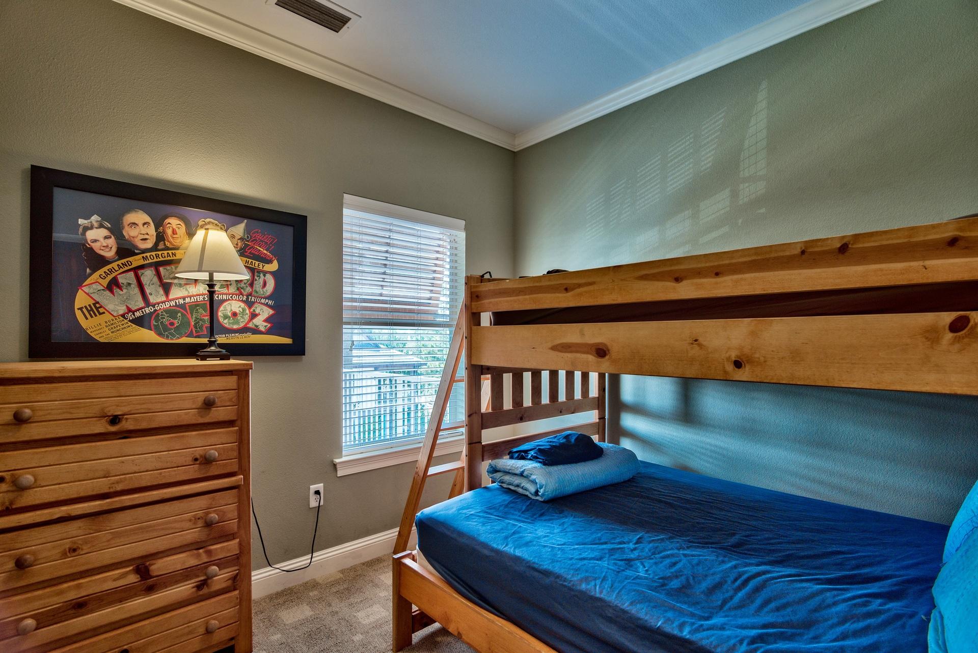 VILLAGES OF CRYSTAL BEACH - Residential