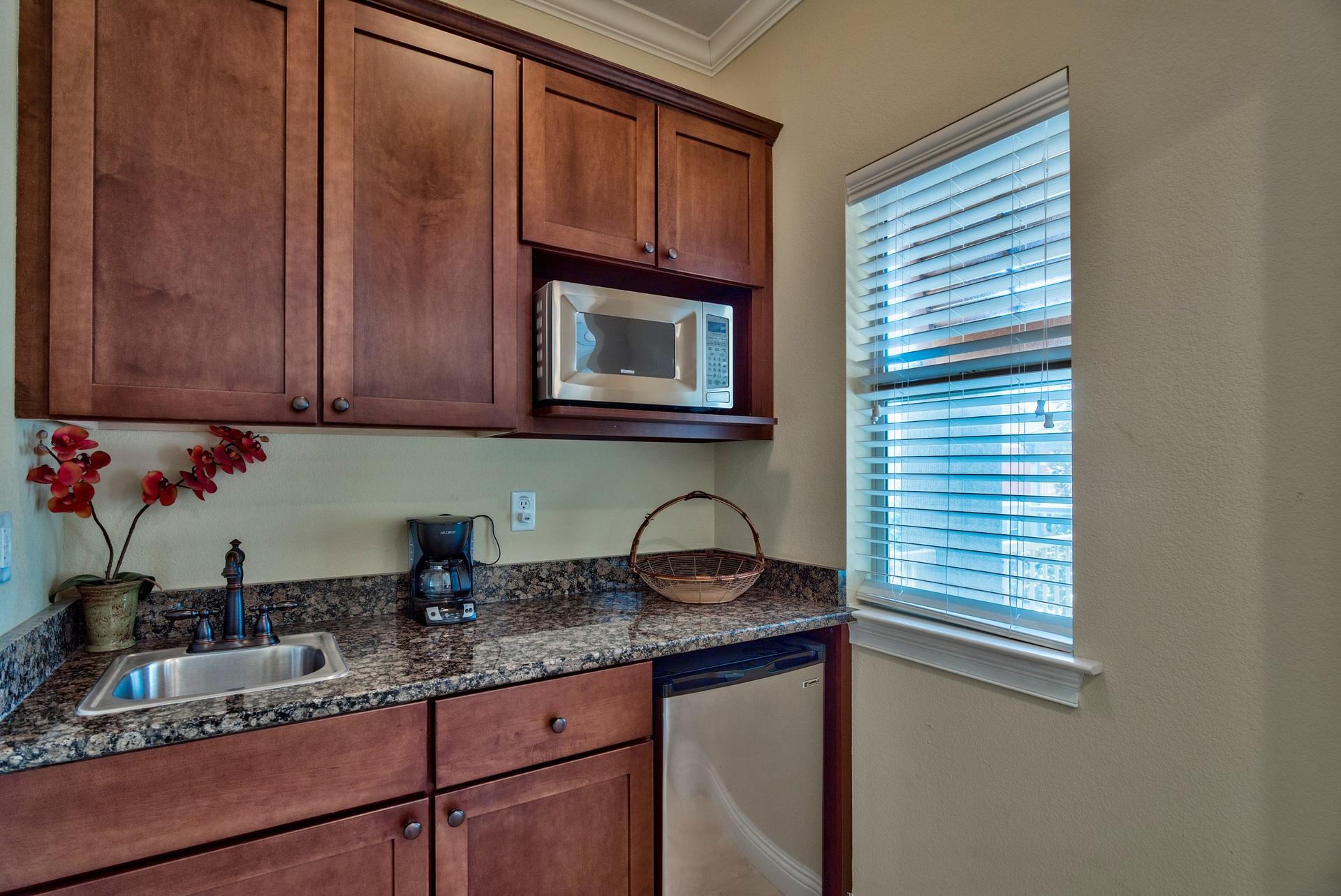 VILLAGES OF CRYSTAL BEACH - Residential