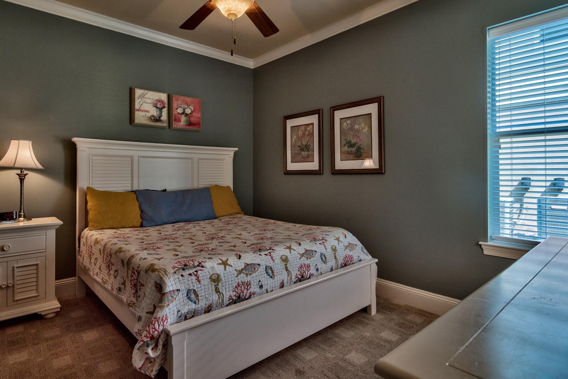 VILLAGES OF CRYSTAL BEACH - Residential