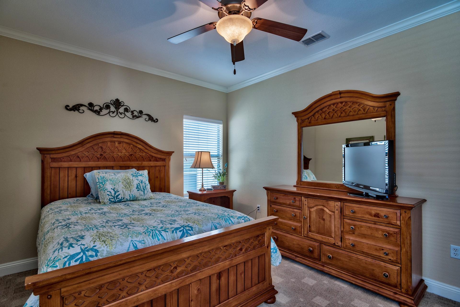 VILLAGES OF CRYSTAL BEACH - Residential