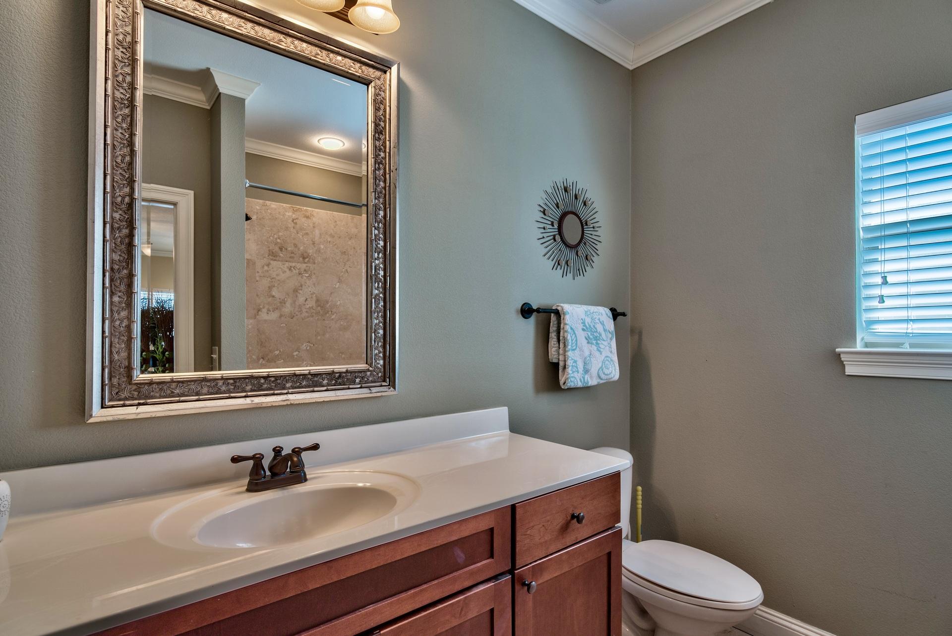 VILLAGES OF CRYSTAL BEACH - Residential