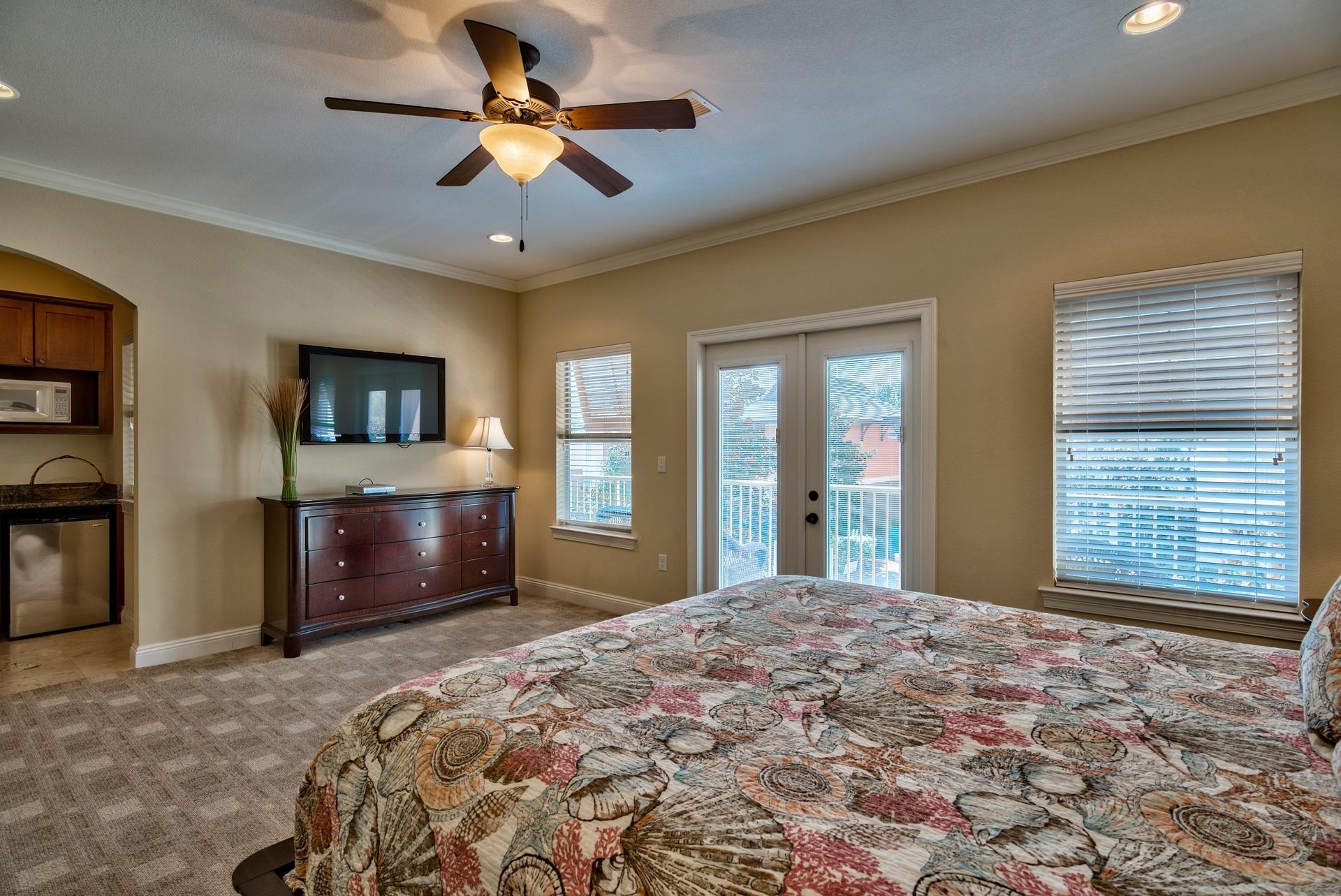 VILLAGES OF CRYSTAL BEACH - Residential