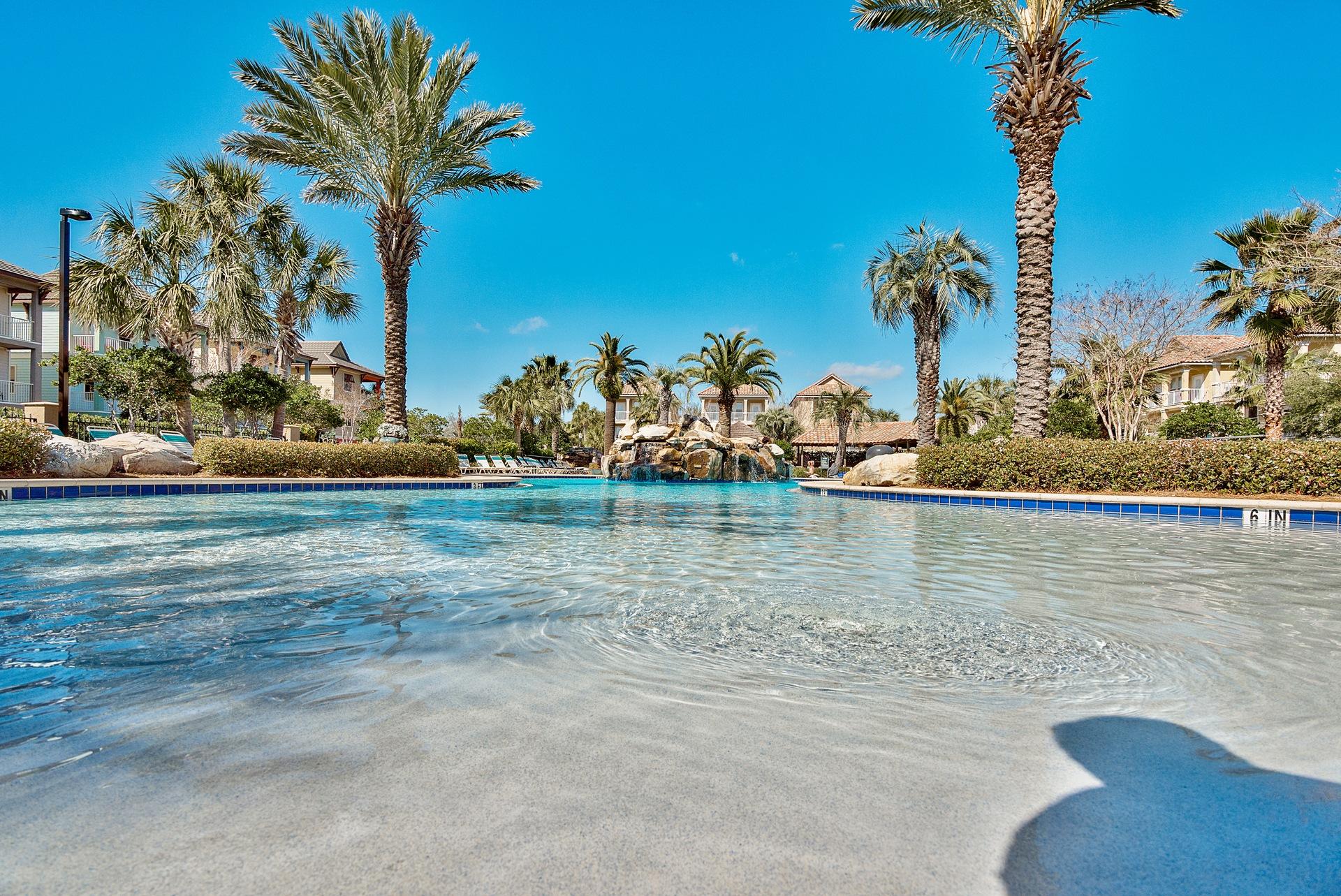 VILLAGES OF CRYSTAL BEACH - Residential