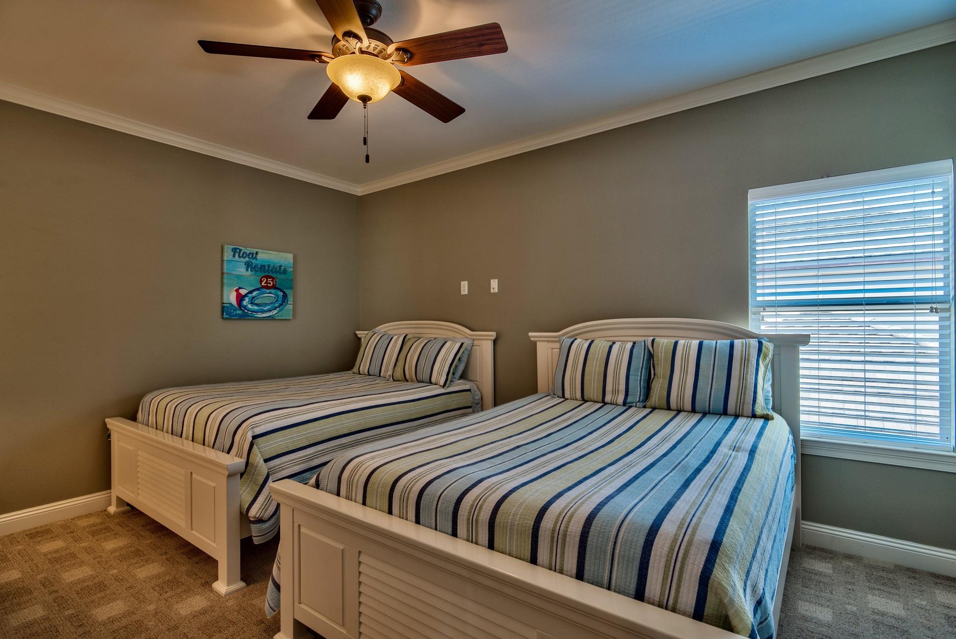 VILLAGES OF CRYSTAL BEACH - Residential