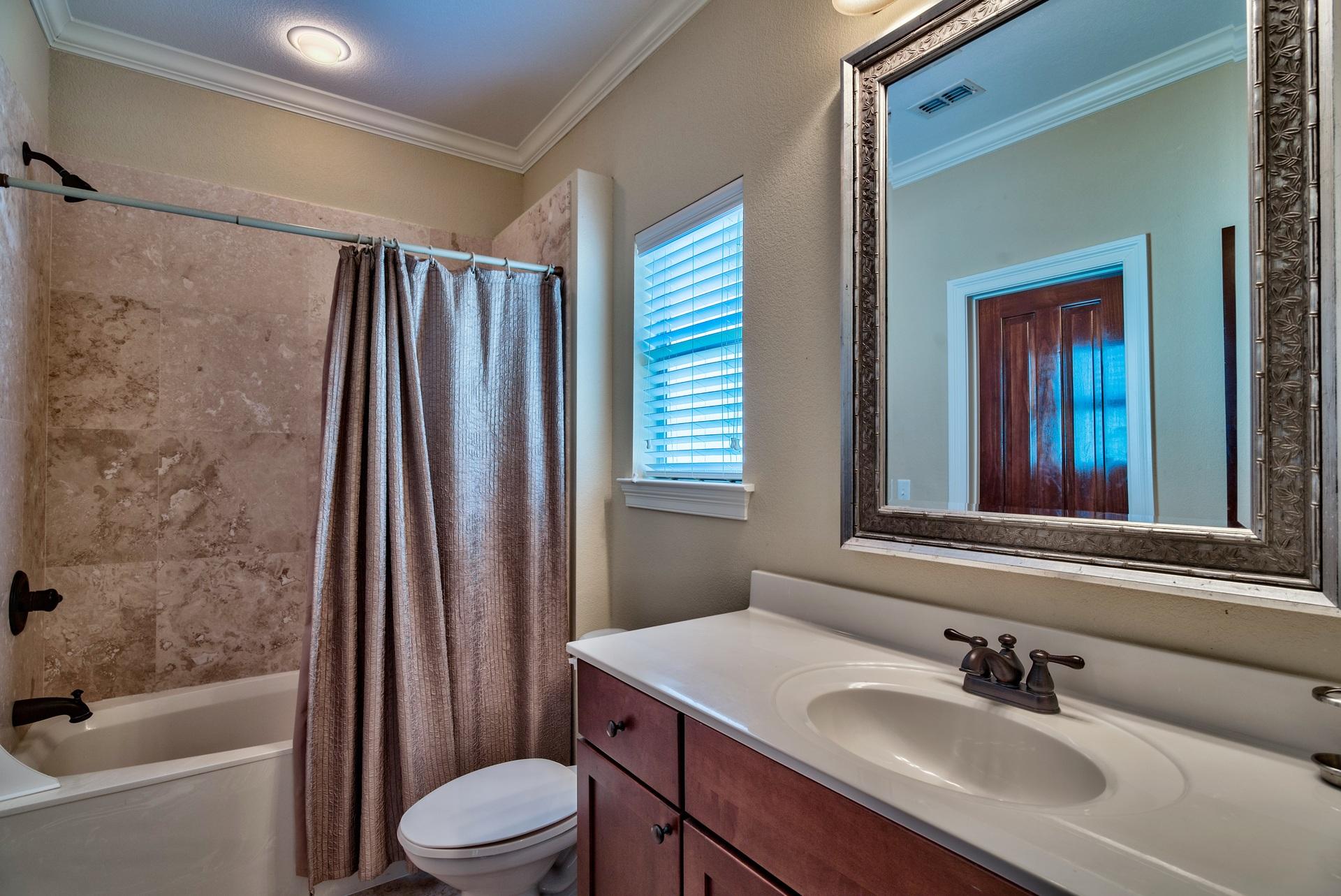 VILLAGES OF CRYSTAL BEACH - Residential