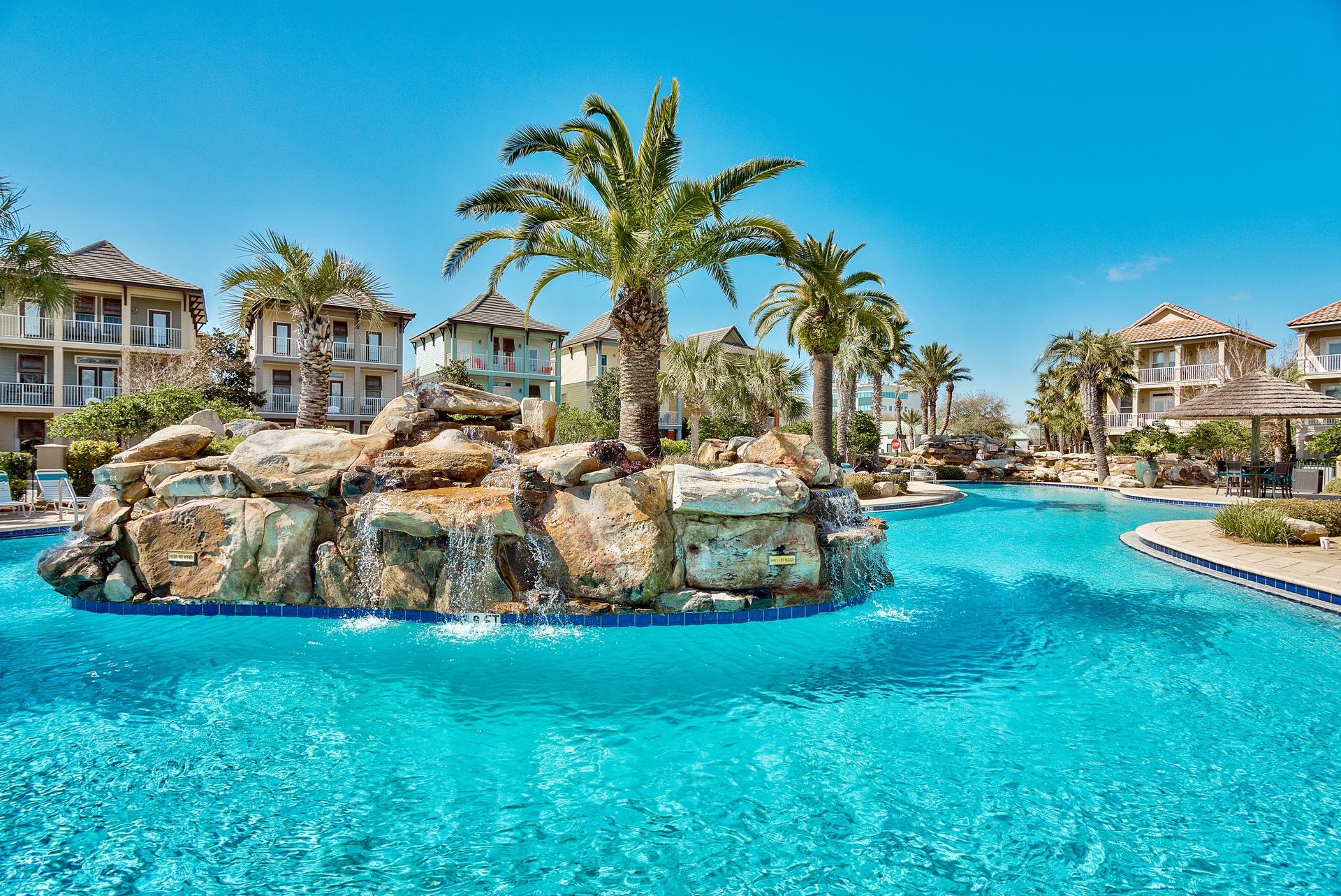 VILLAGES OF CRYSTAL BEACH - Residential