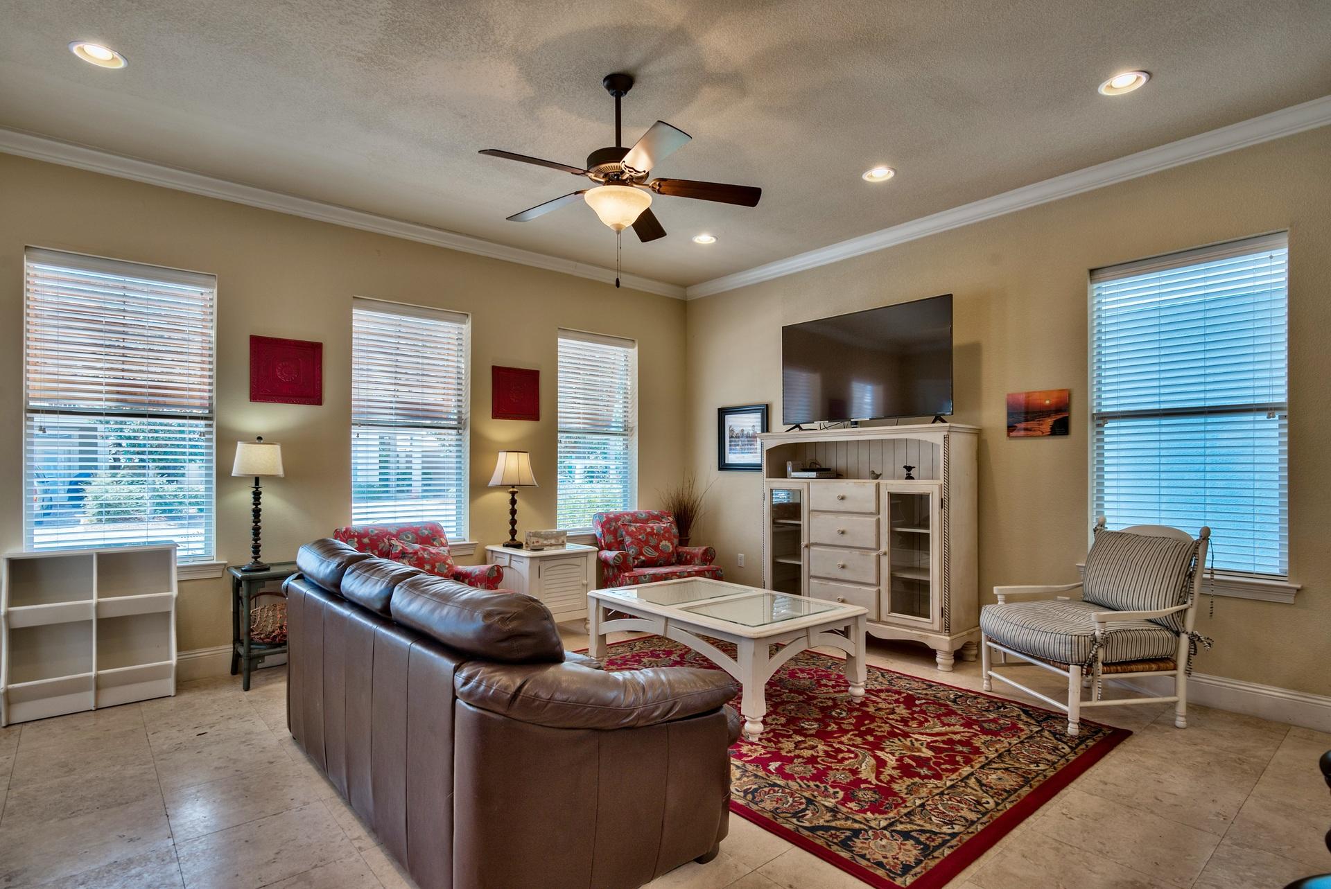 VILLAGES OF CRYSTAL BEACH - Residential