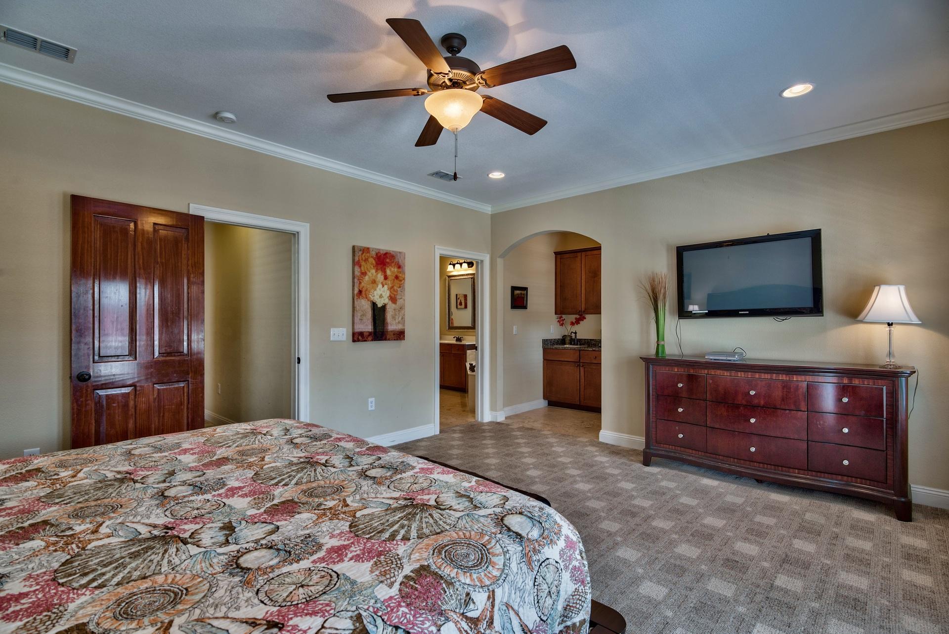 VILLAGES OF CRYSTAL BEACH - Residential