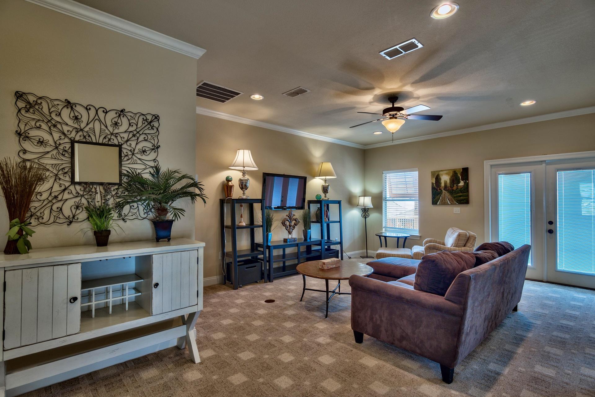 VILLAGES OF CRYSTAL BEACH - Residential