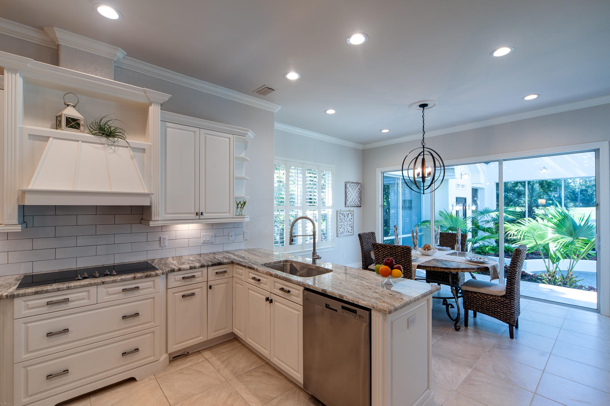 BURNT PINE - Residential