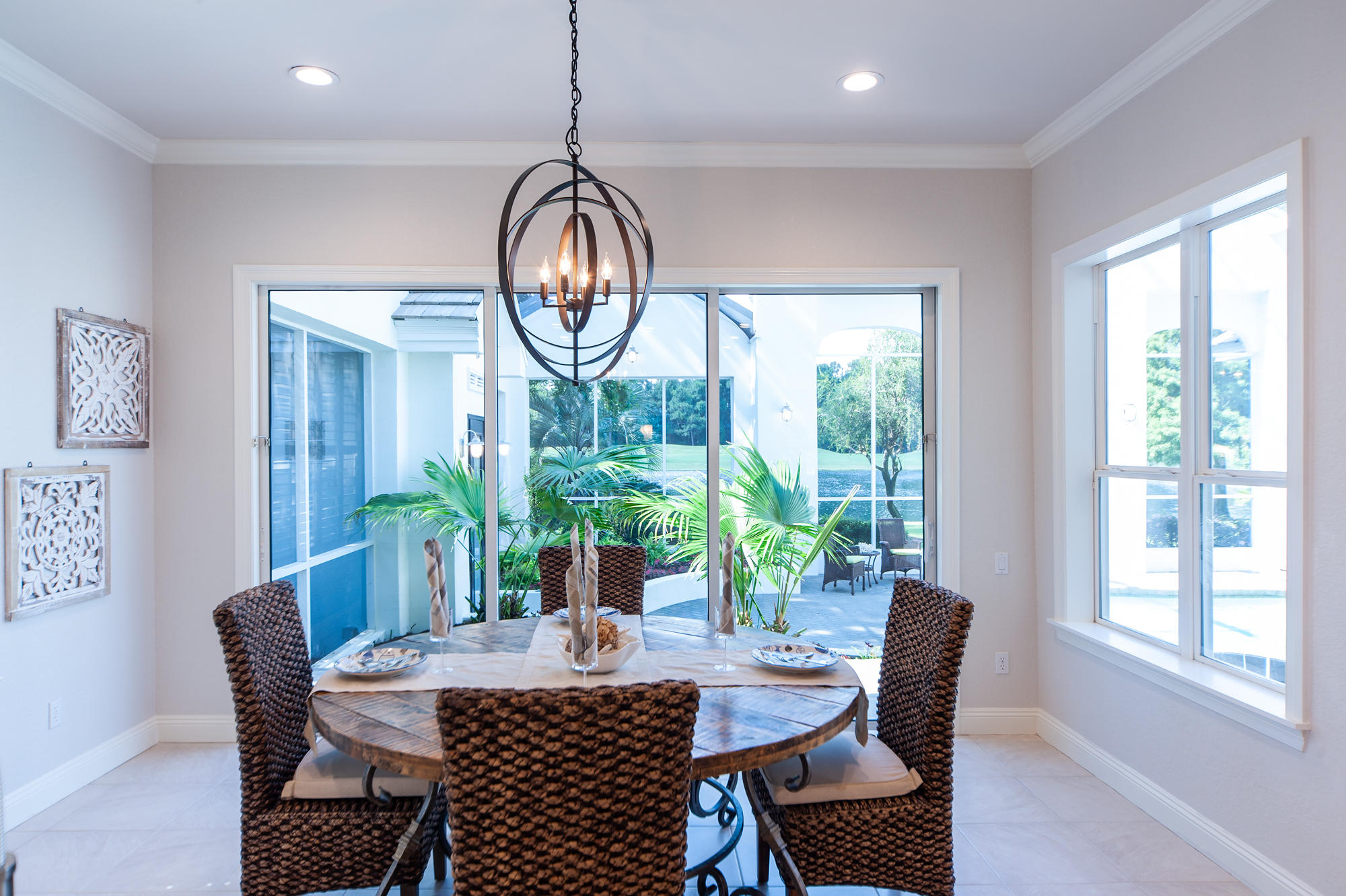 BURNT PINE - Residential