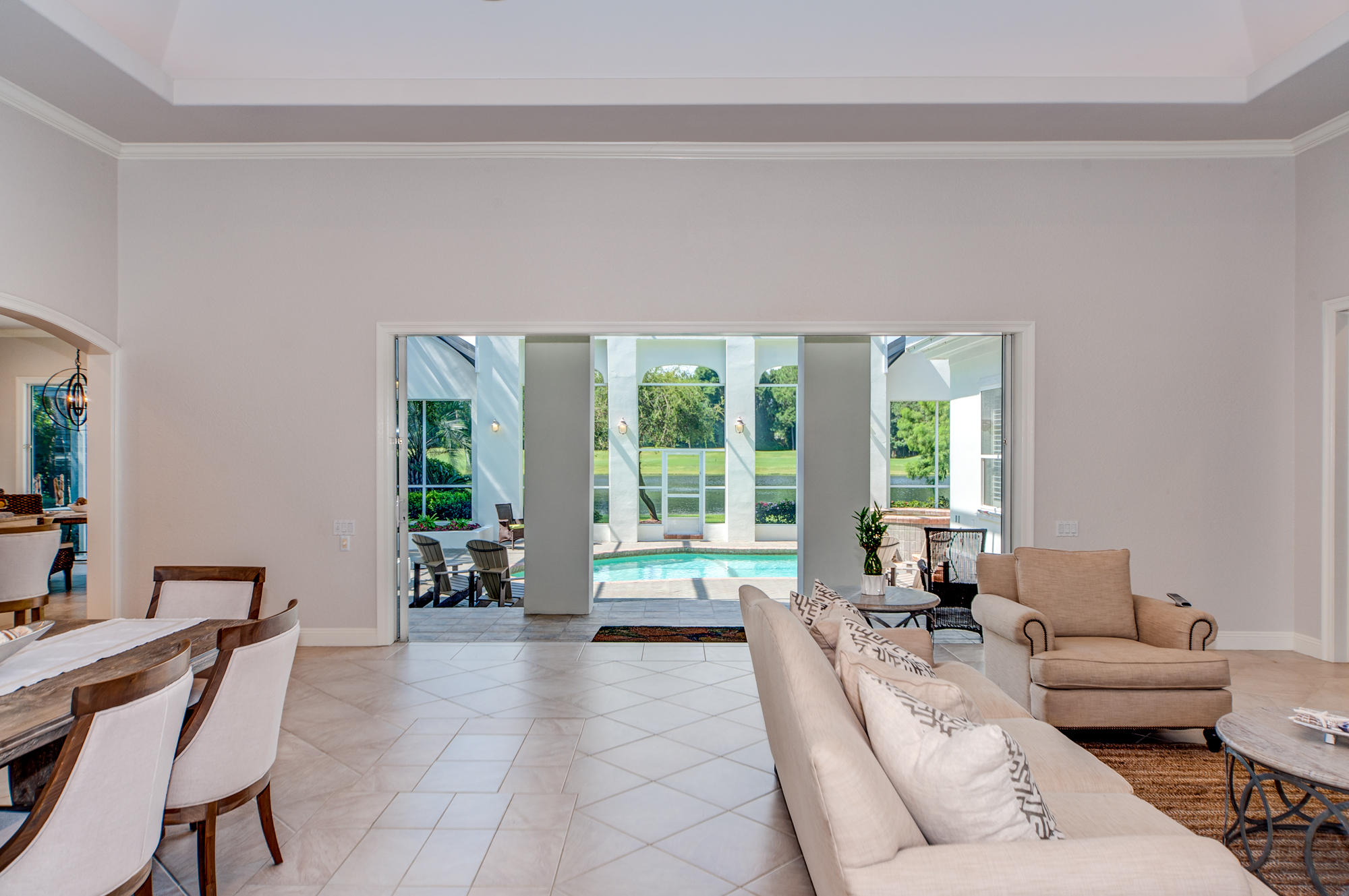 BURNT PINE - Residential