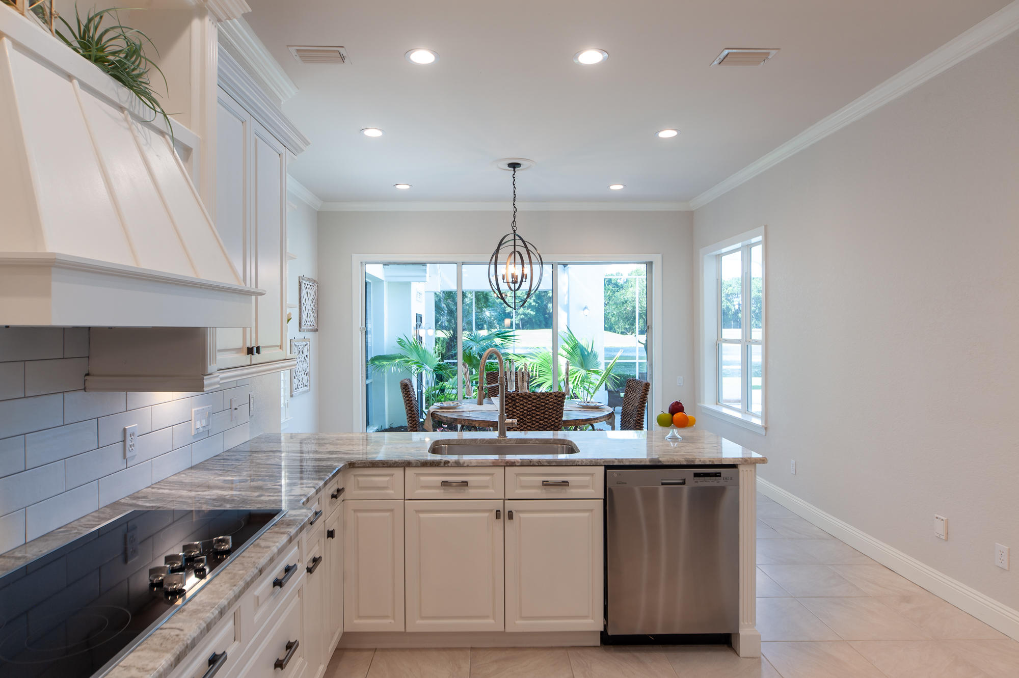 BURNT PINE - Residential