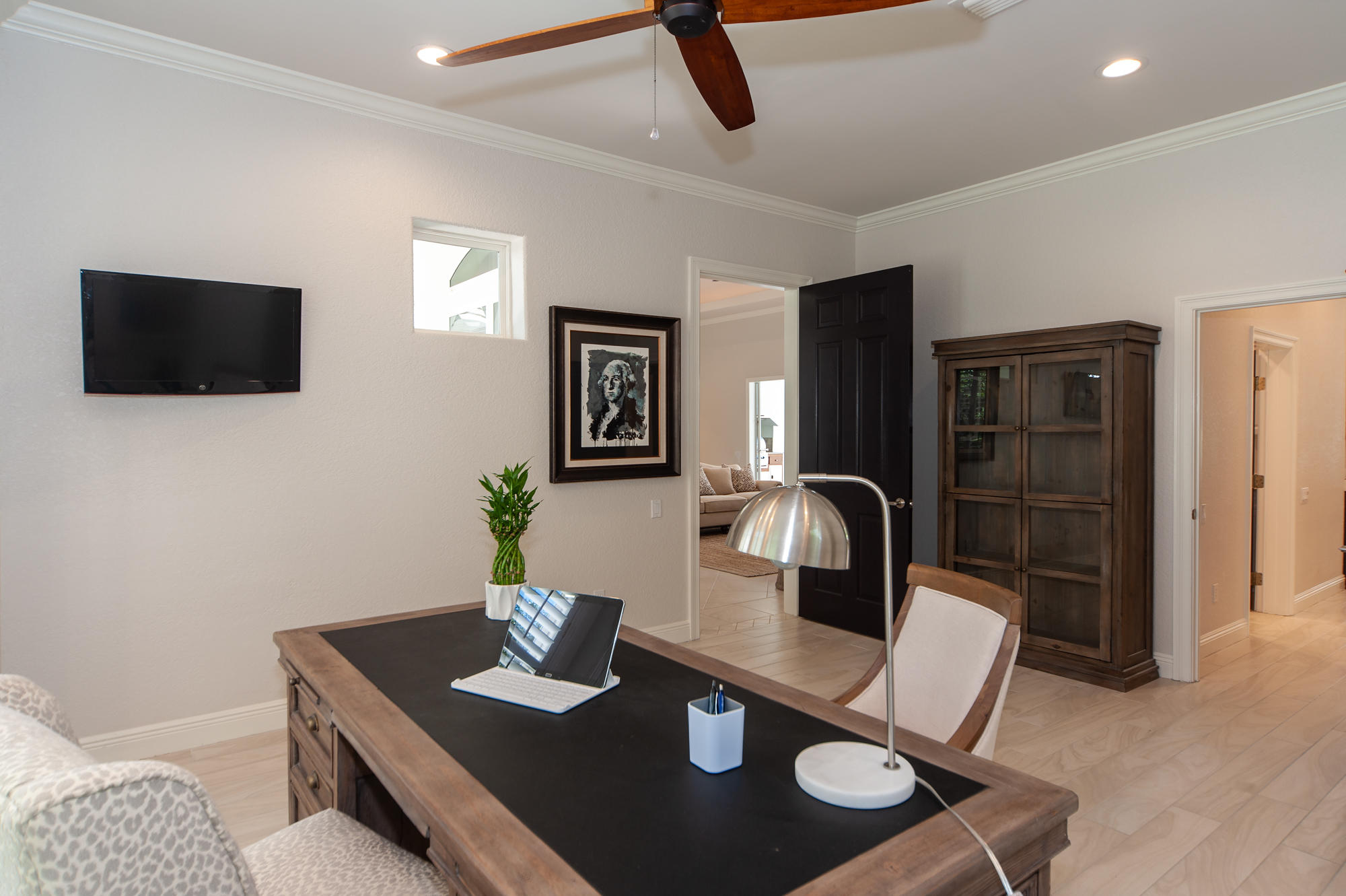 BURNT PINE - Residential