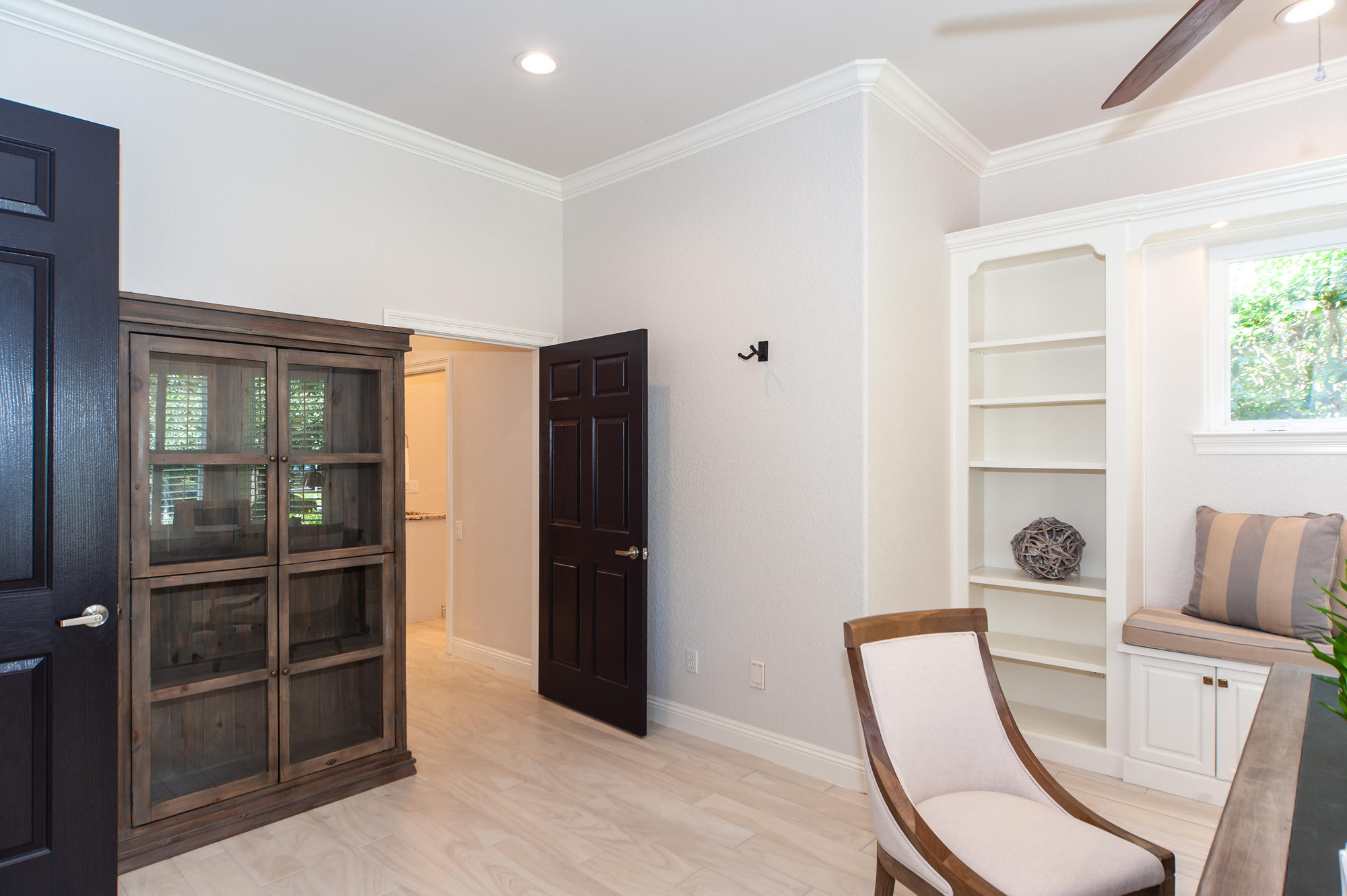 BURNT PINE - Residential