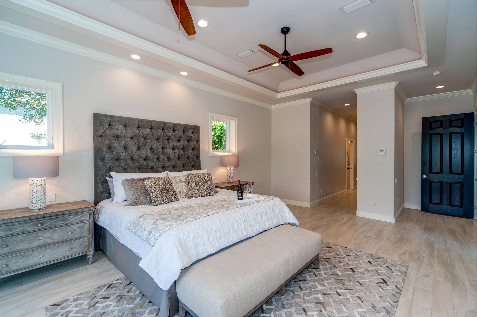 BURNT PINE - Residential