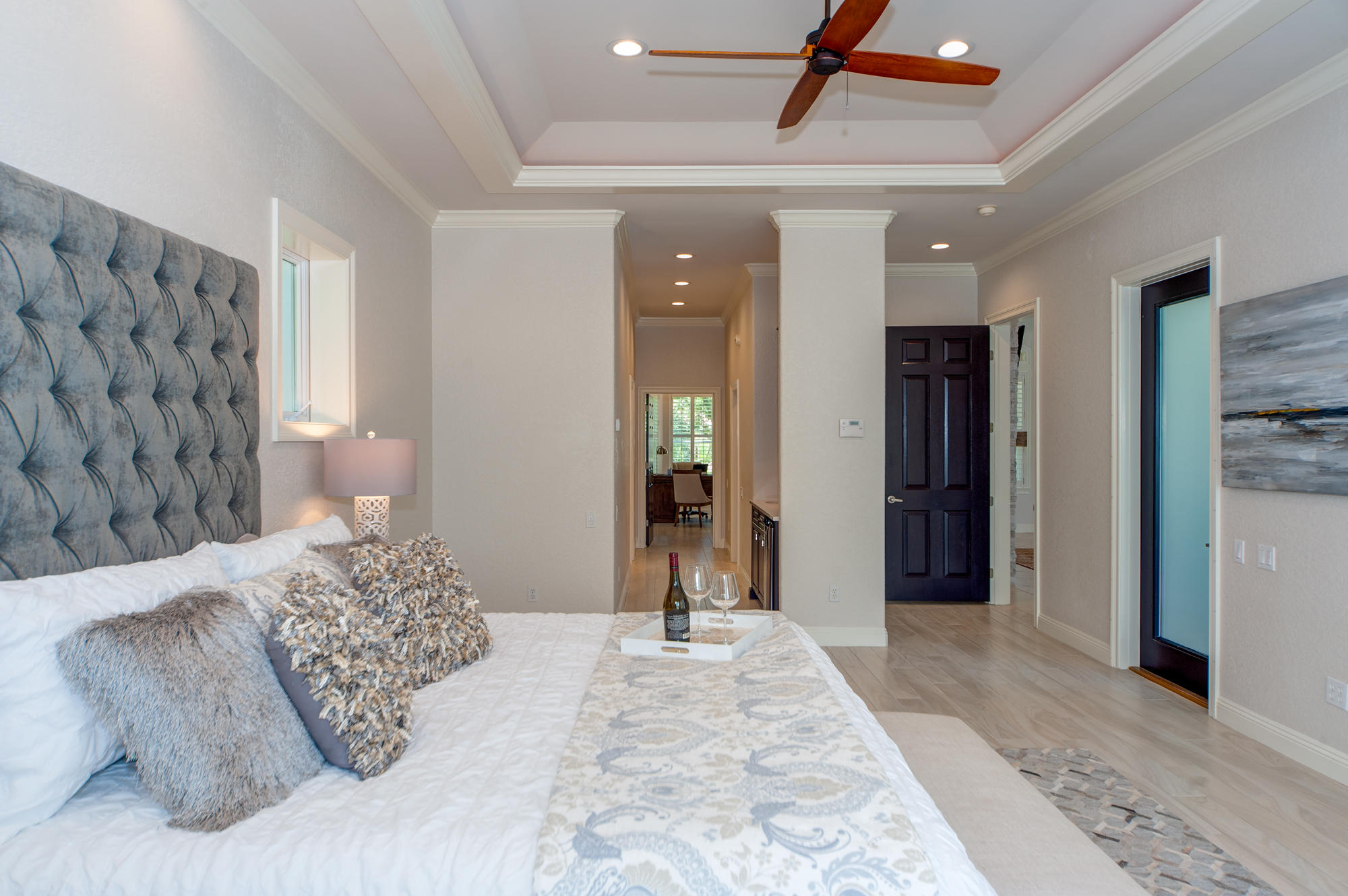 BURNT PINE - Residential