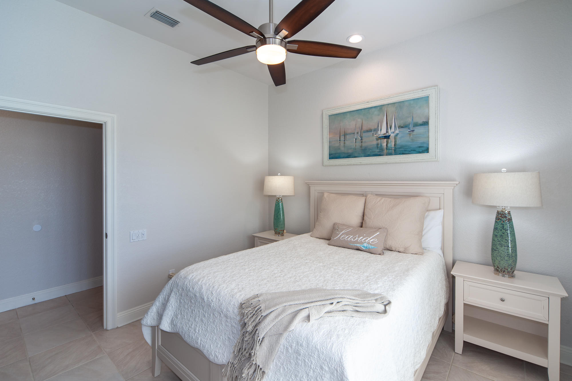 BURNT PINE - Residential