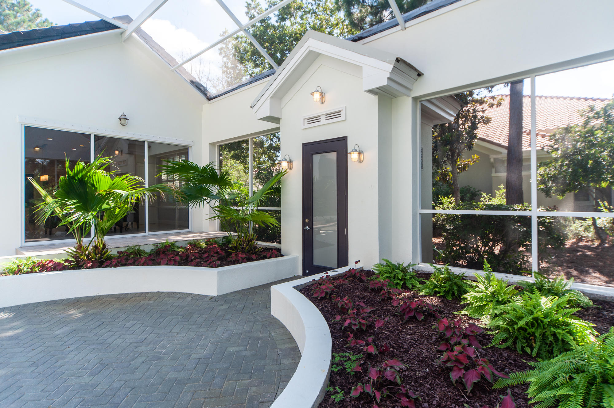 BURNT PINE - Residential