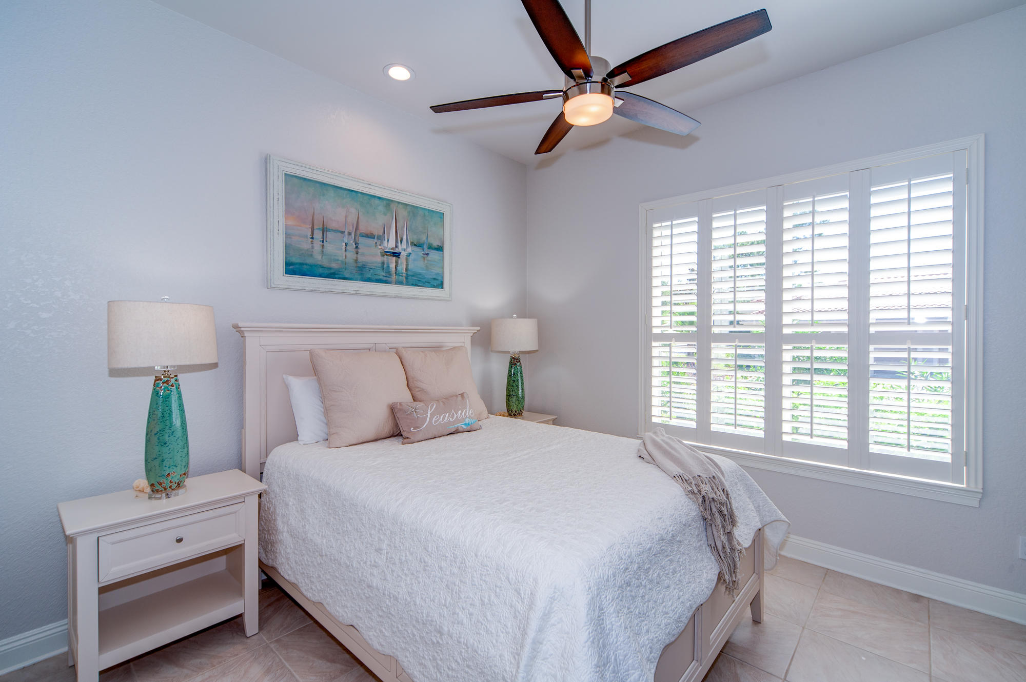 BURNT PINE - Residential