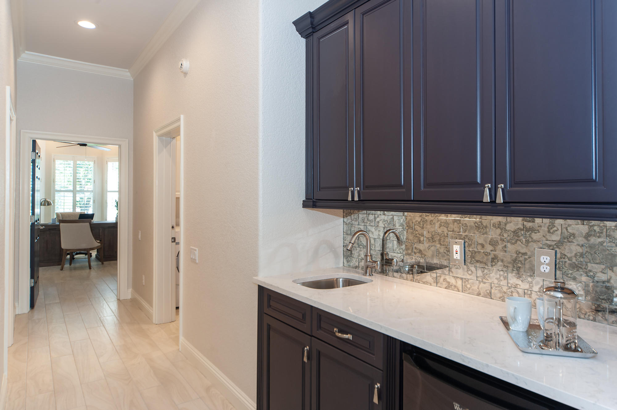 BURNT PINE - Residential