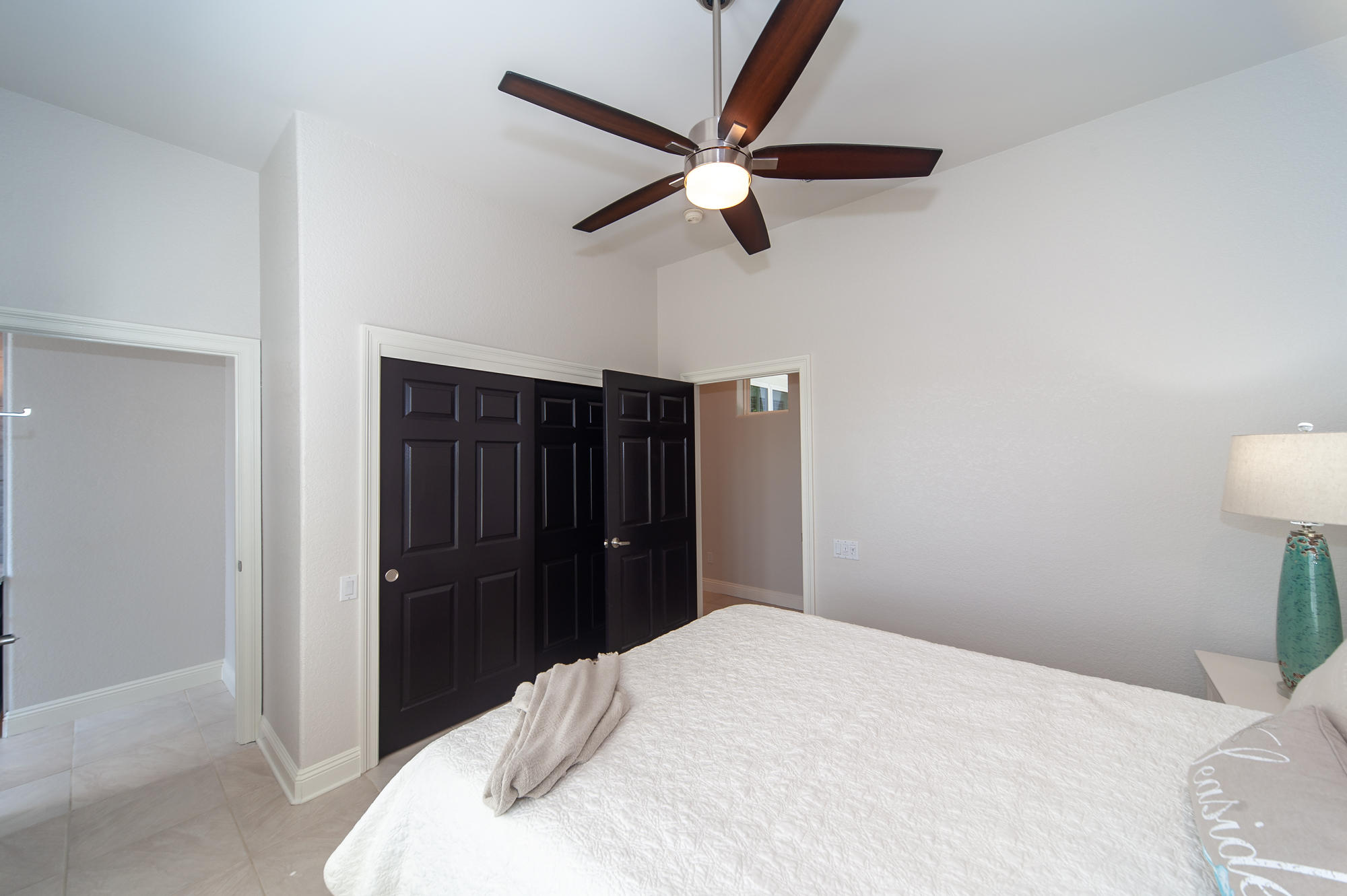 BURNT PINE - Residential