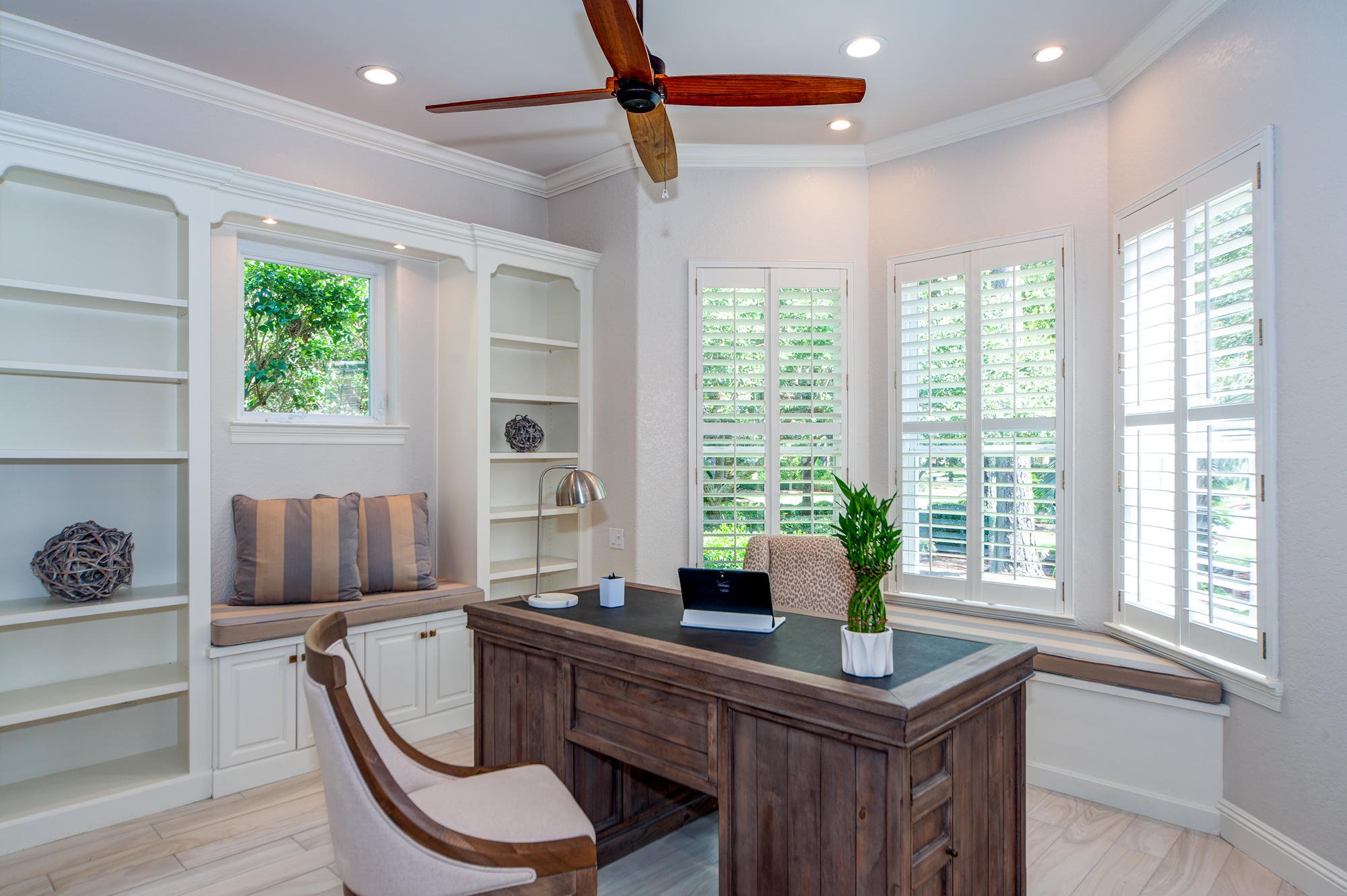 BURNT PINE - Residential