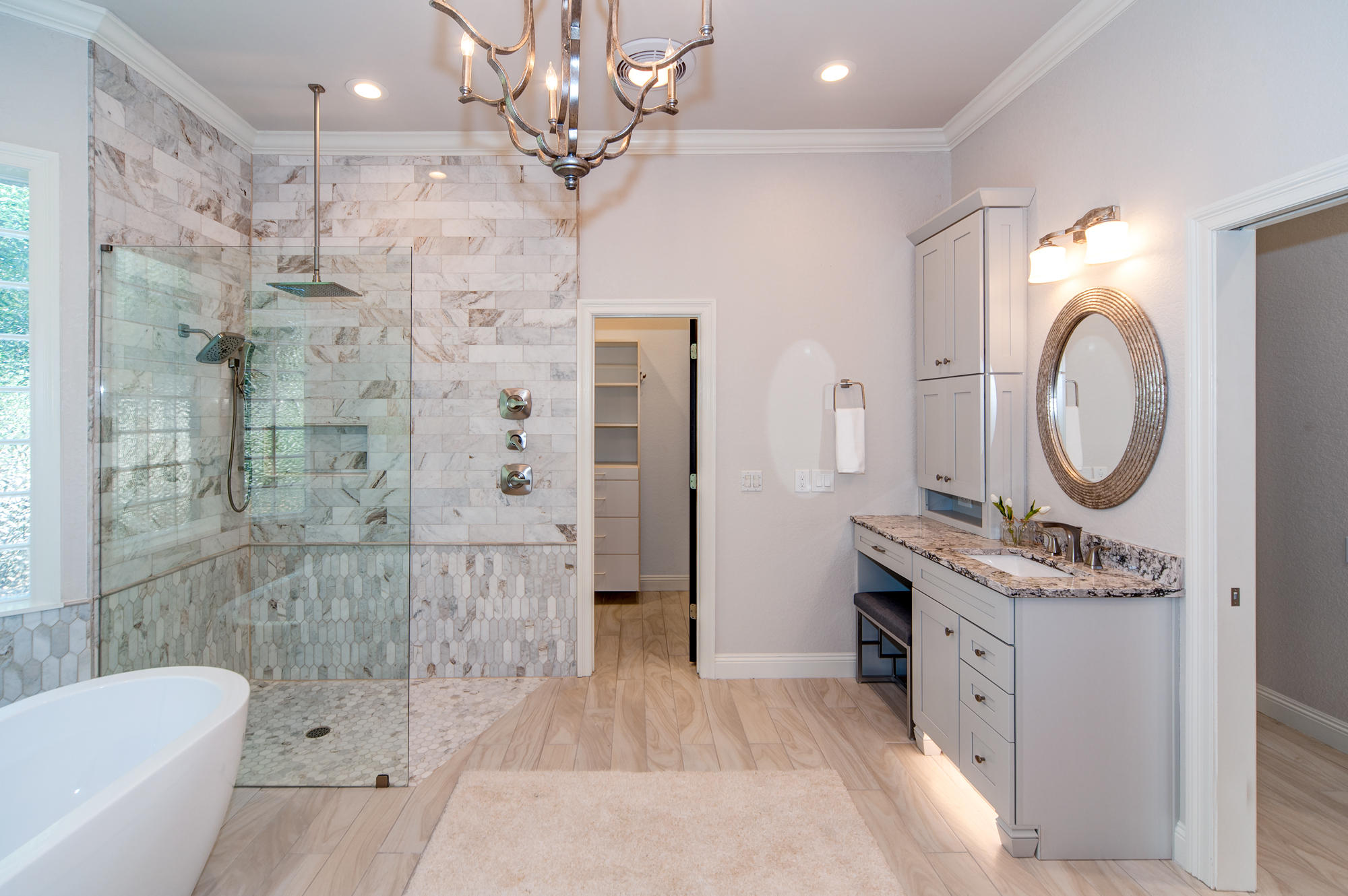 BURNT PINE - Residential