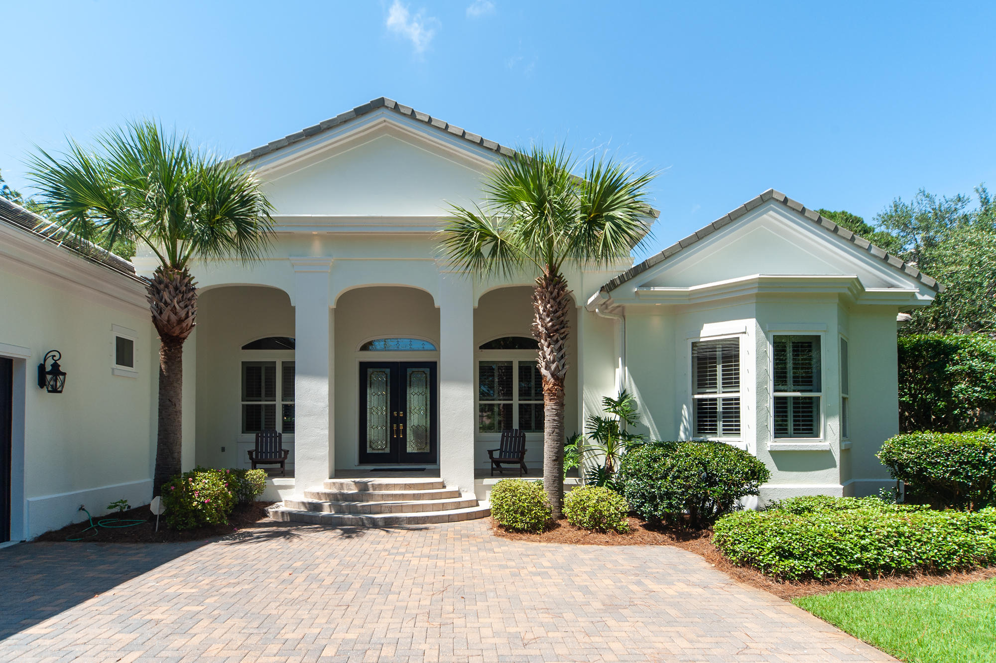 BURNT PINE - Residential