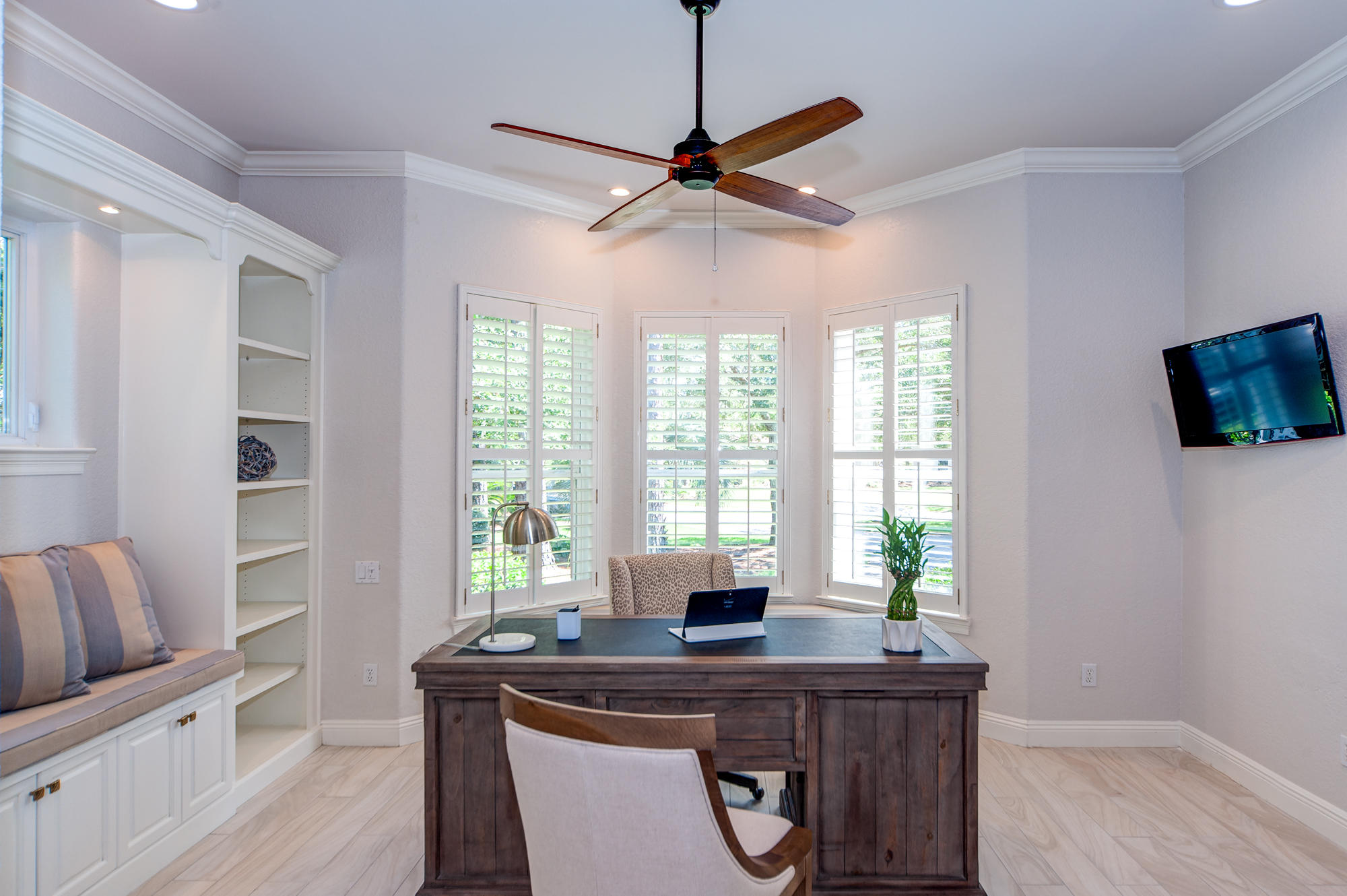 BURNT PINE - Residential