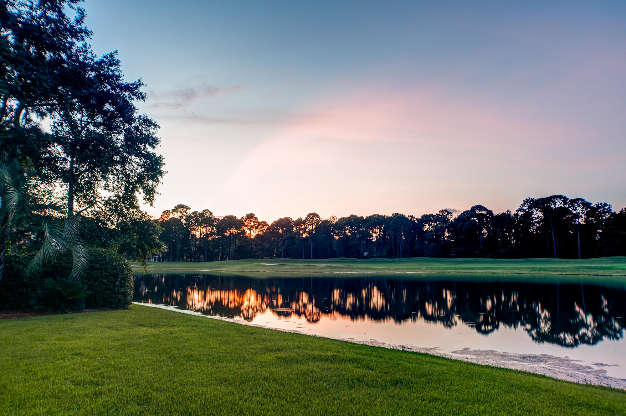 BURNT PINE - Residential