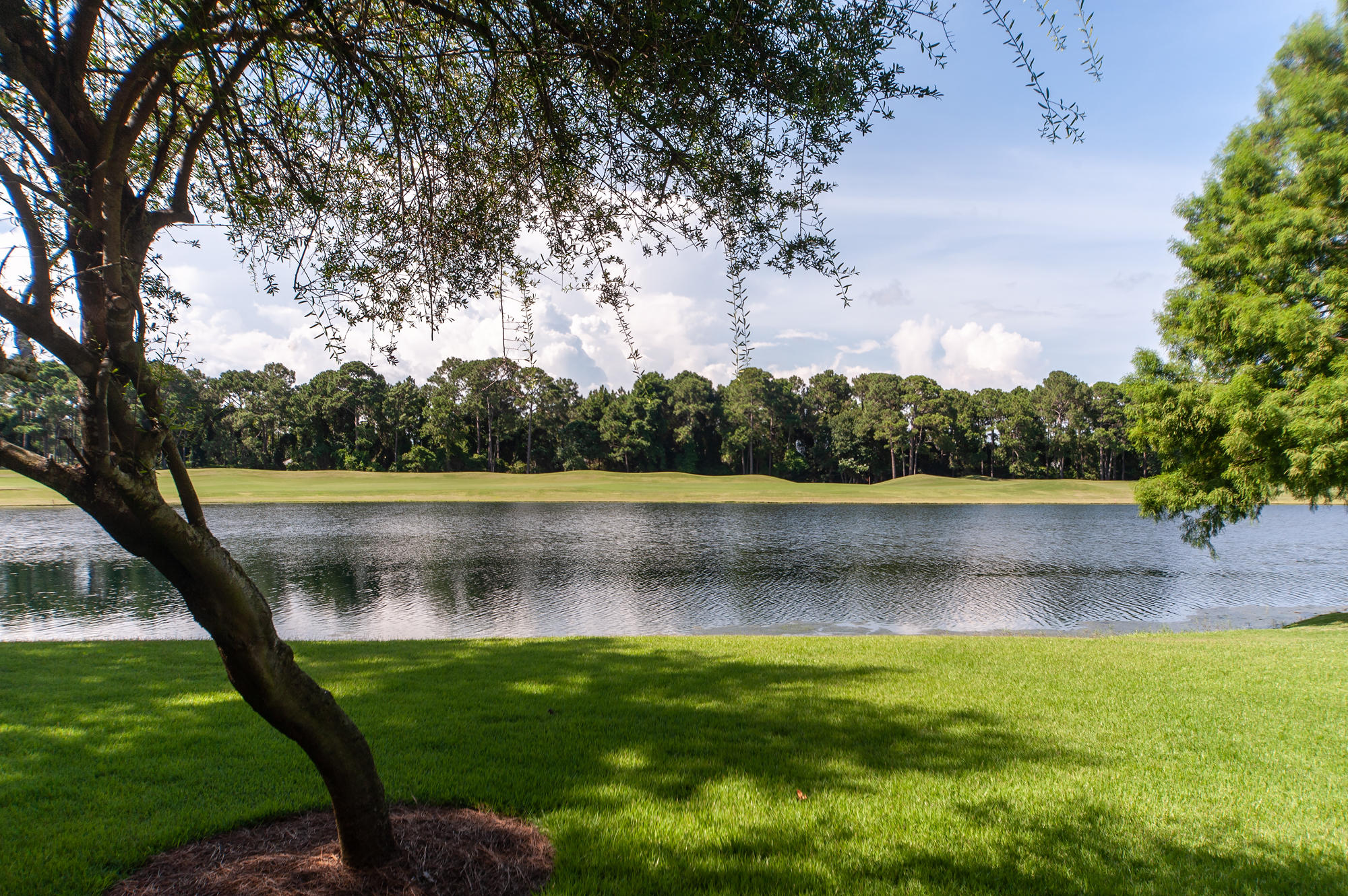 BURNT PINE - Residential