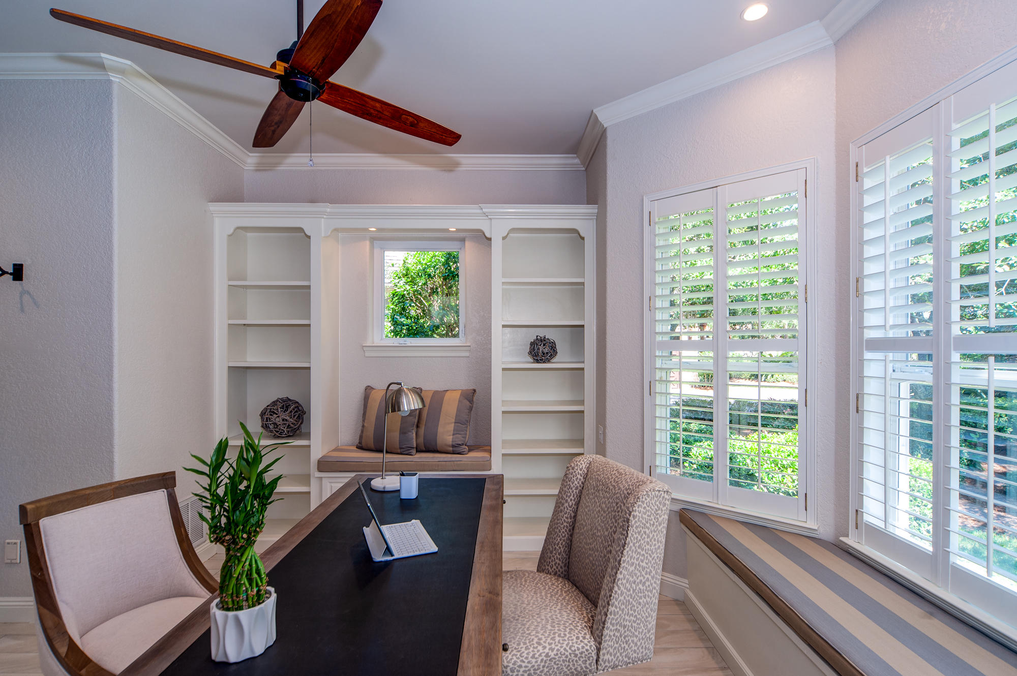 BURNT PINE - Residential