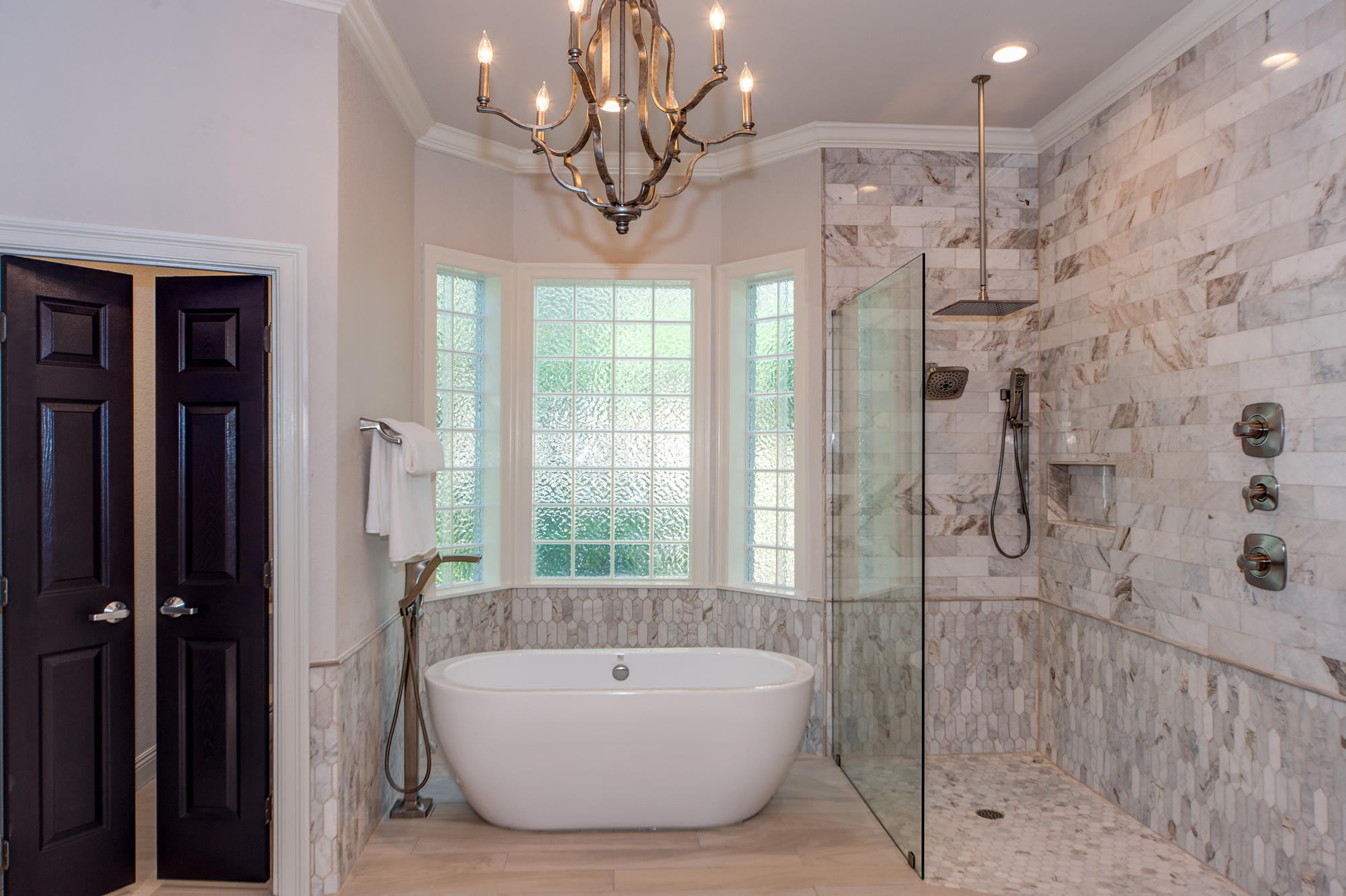 BURNT PINE - Residential