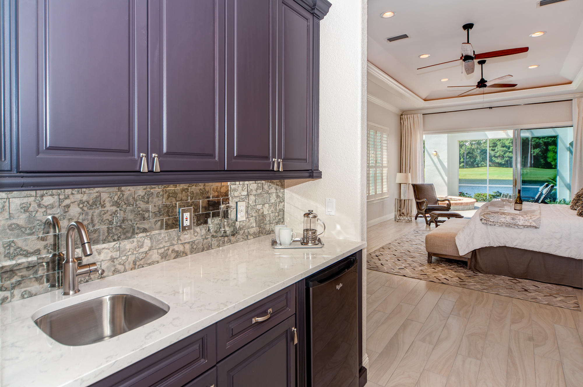 BURNT PINE - Residential