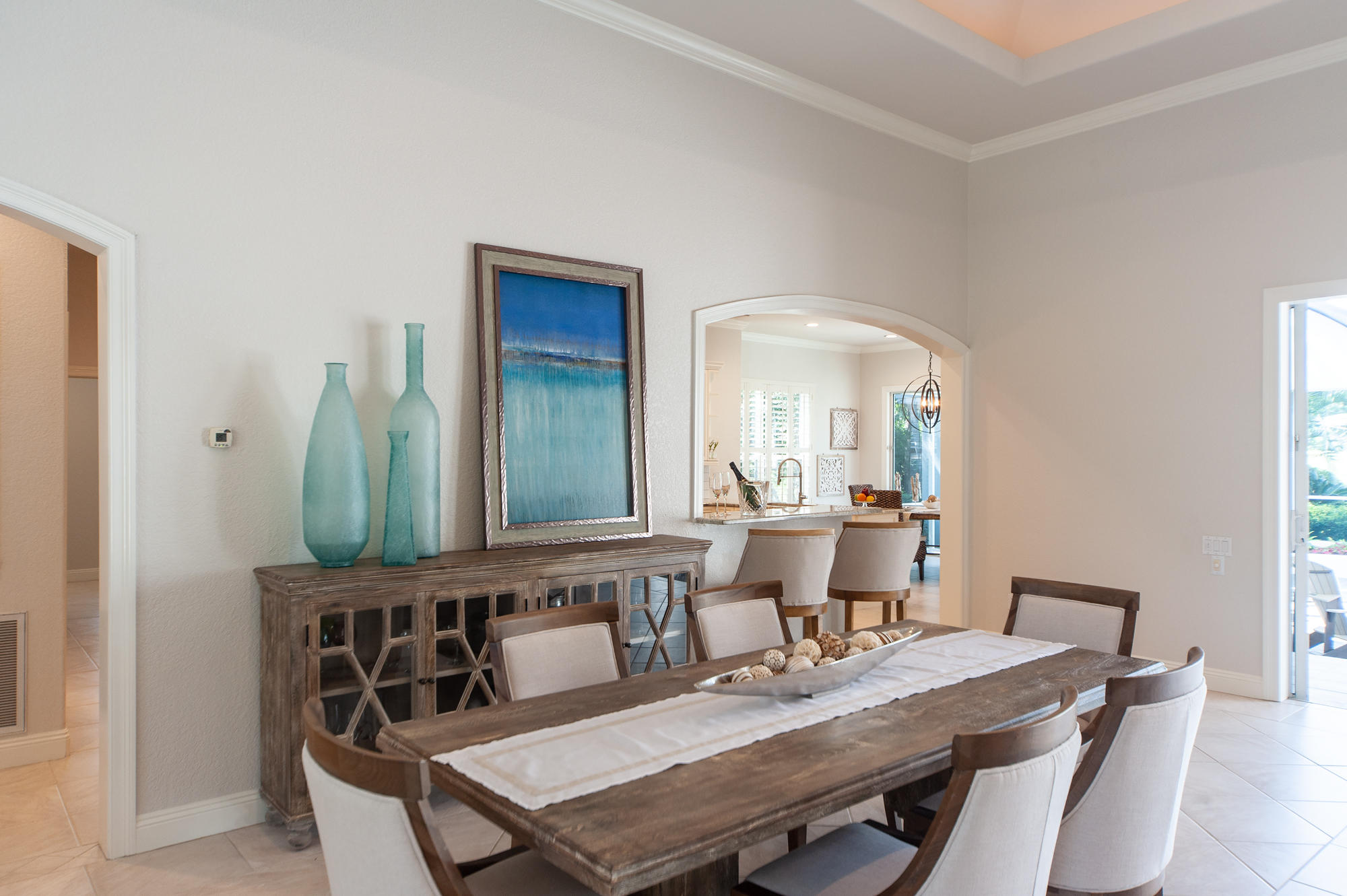 BURNT PINE - Residential