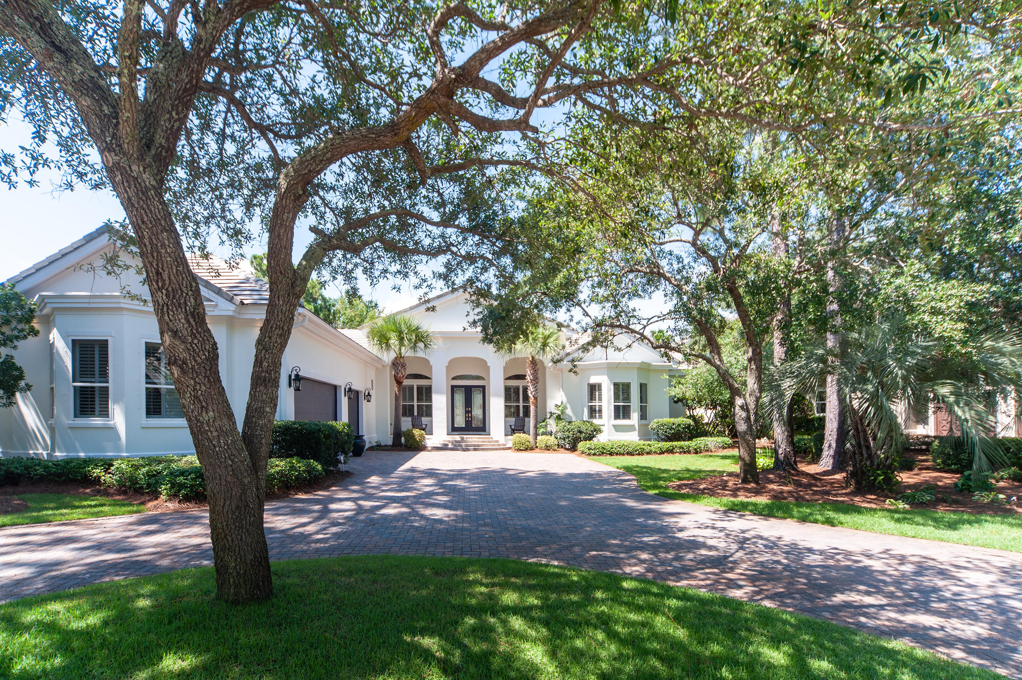 BURNT PINE - Residential