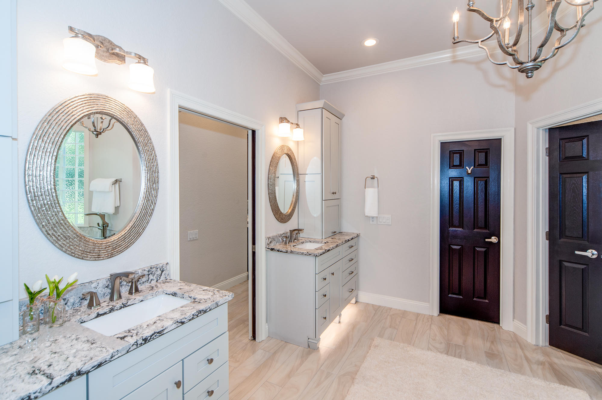 BURNT PINE - Residential