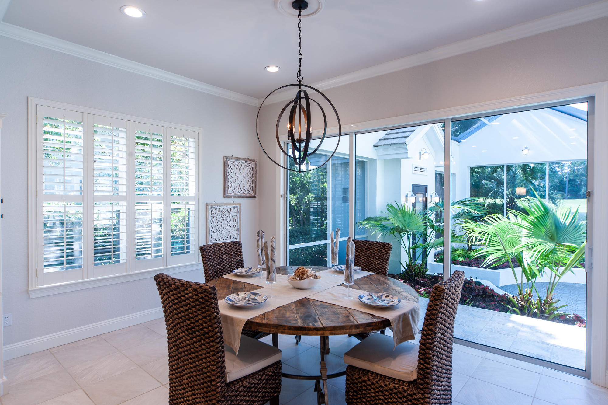 BURNT PINE - Residential