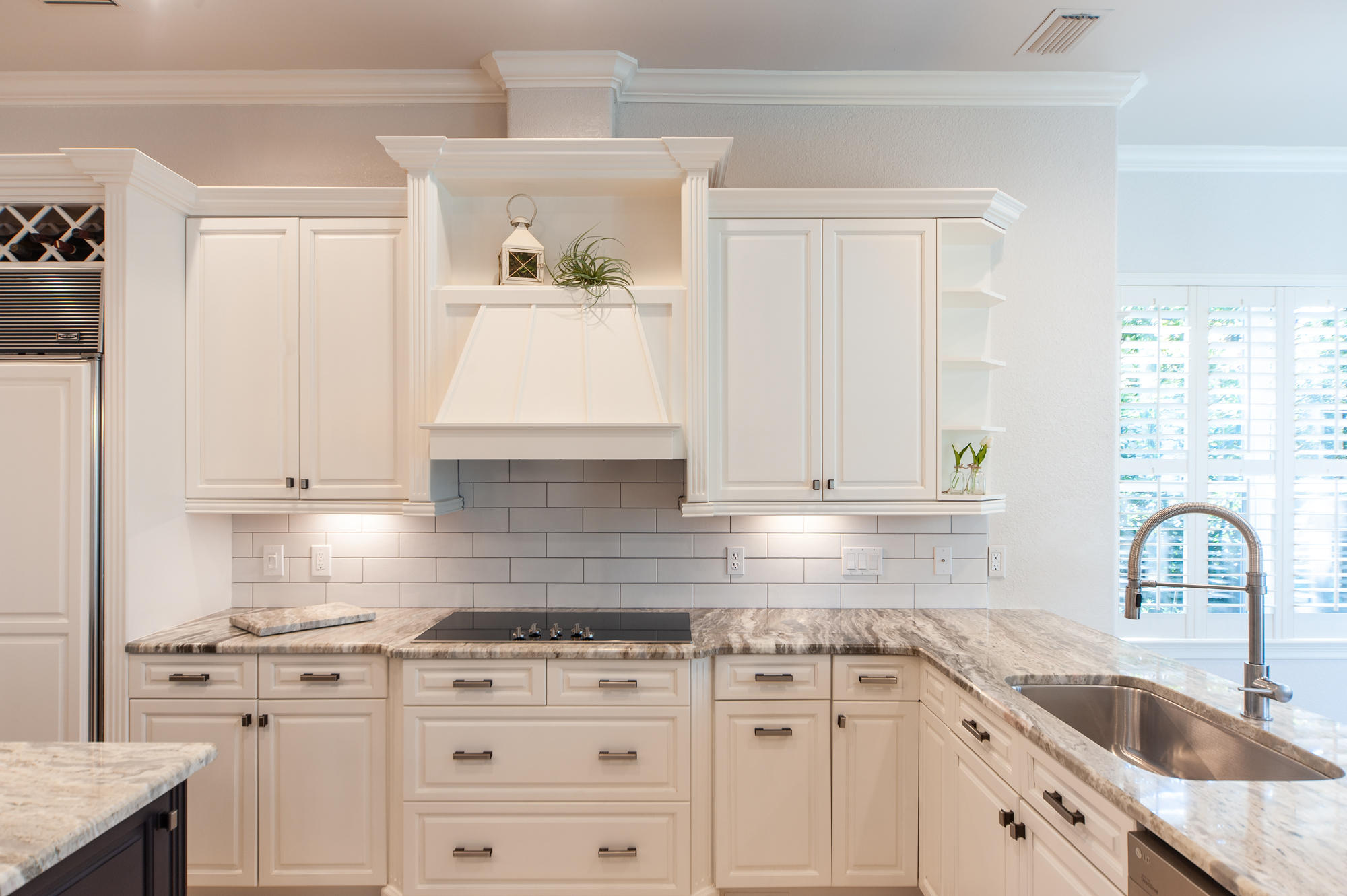 BURNT PINE - Residential