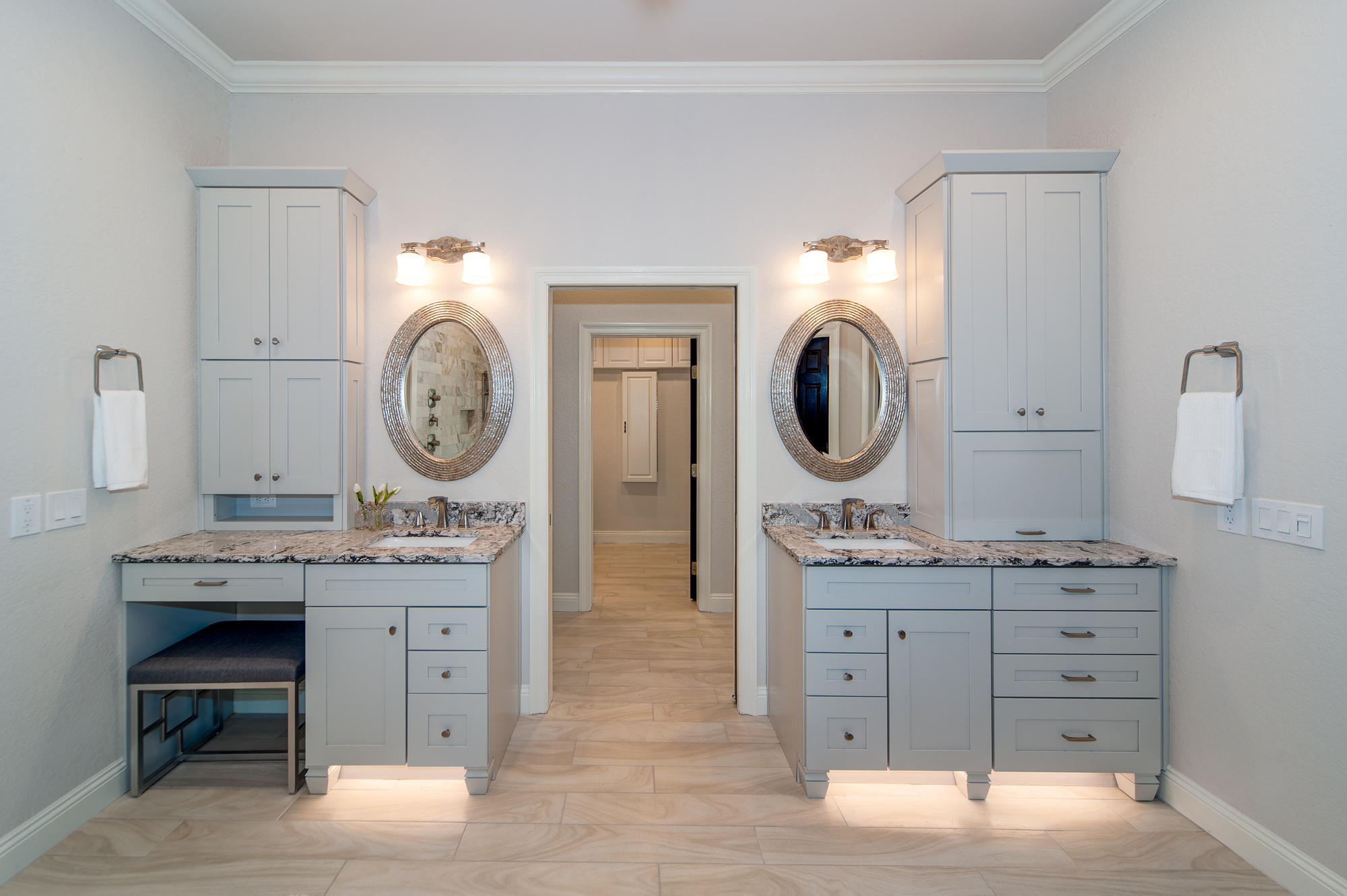 BURNT PINE - Residential