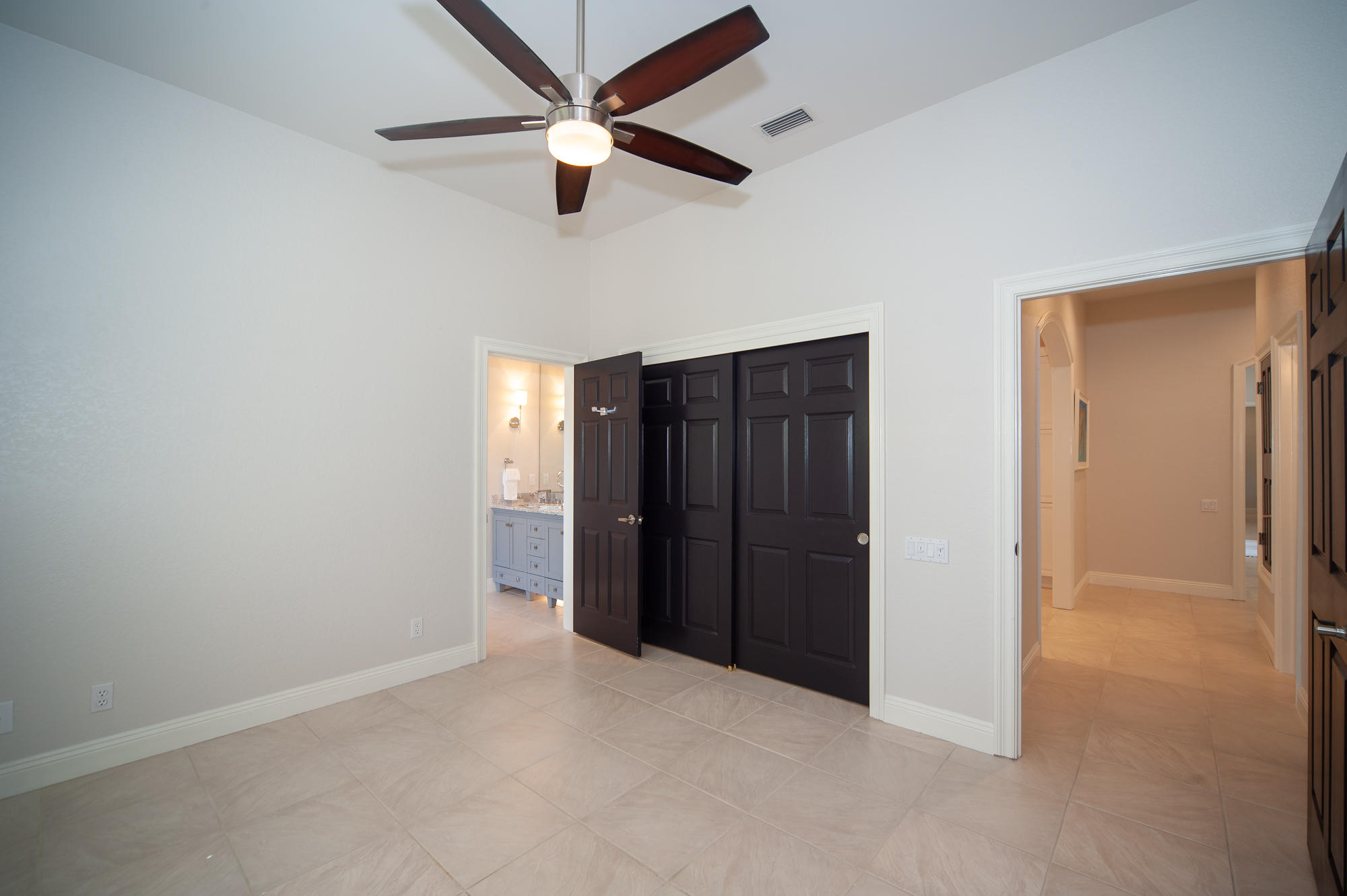 BURNT PINE - Residential