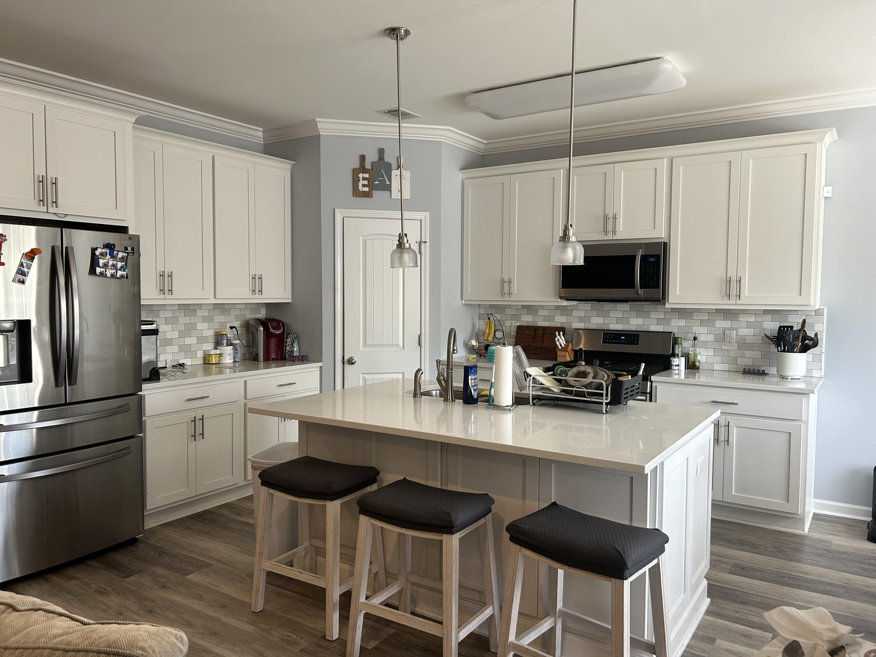 NICEVILLE VAL-P PLAT - Residential Lease