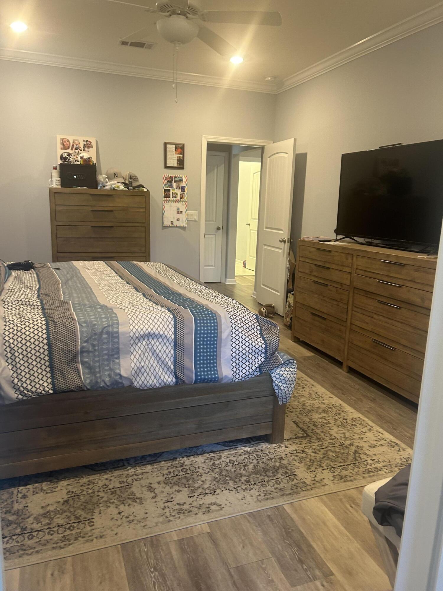 NICEVILLE VAL-P PLAT - Residential Lease