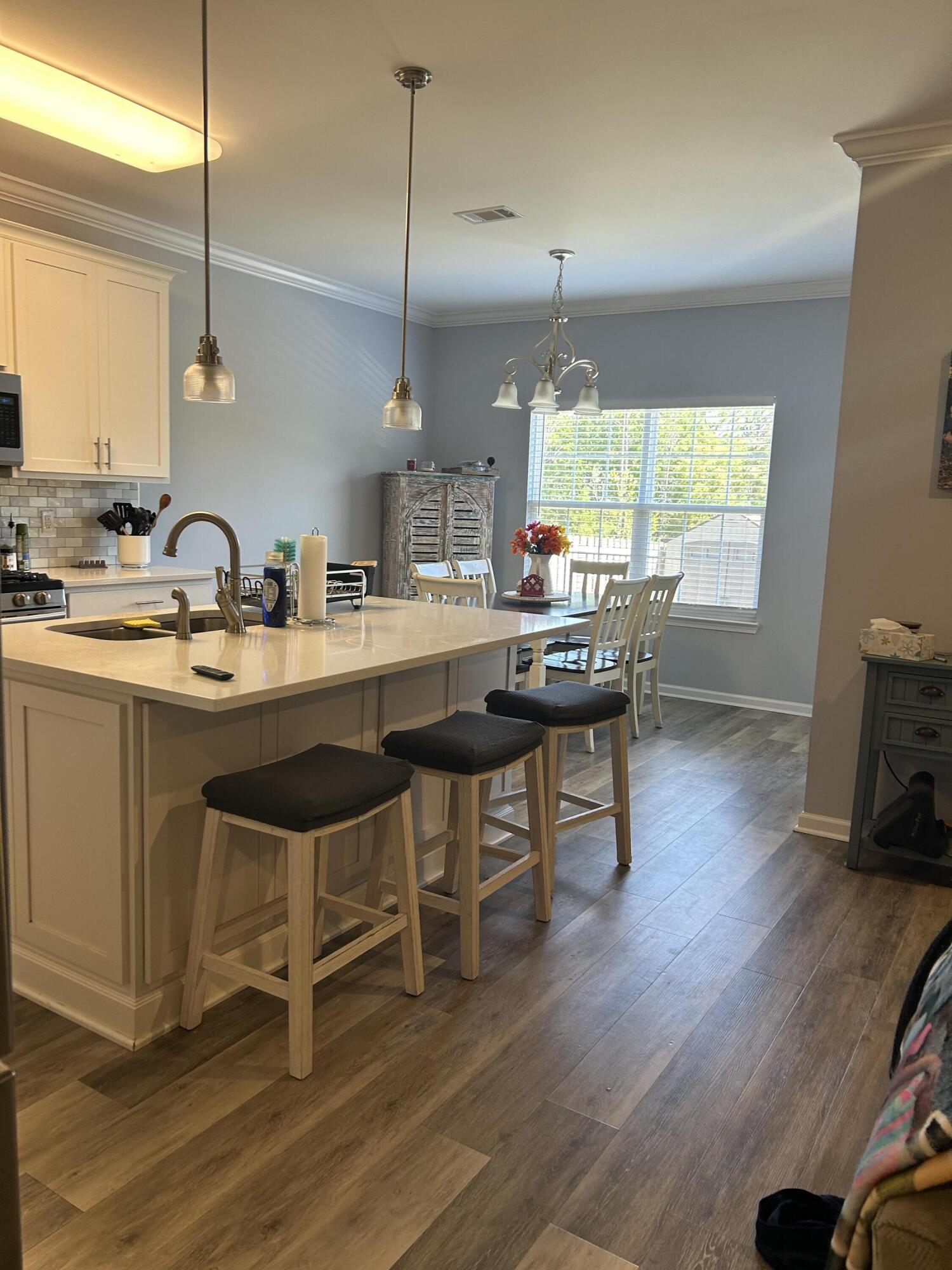 NICEVILLE VAL-P PLAT - Residential Lease