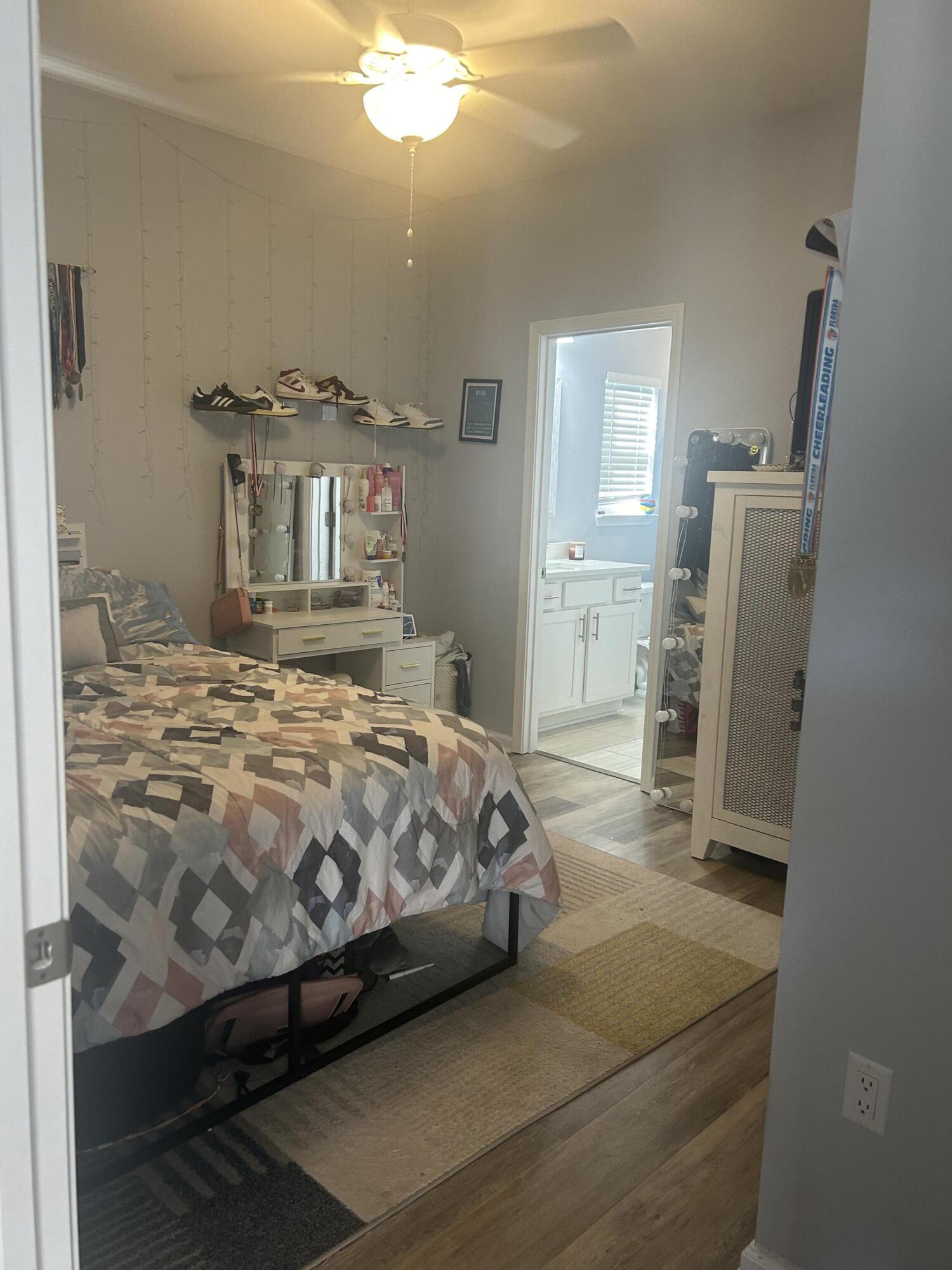 NICEVILLE VAL-P PLAT - Residential Lease