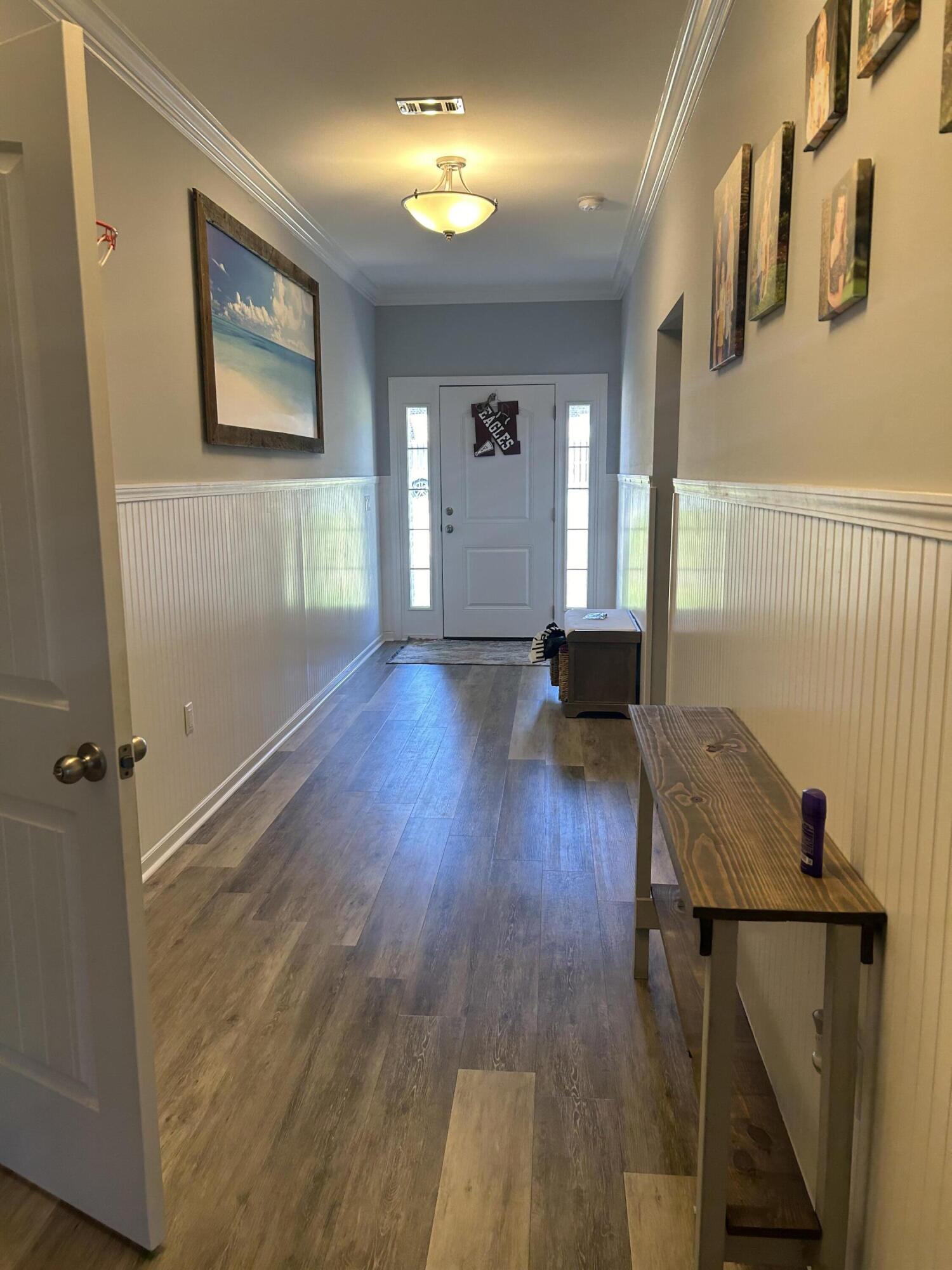 NICEVILLE VAL-P PLAT - Residential Lease