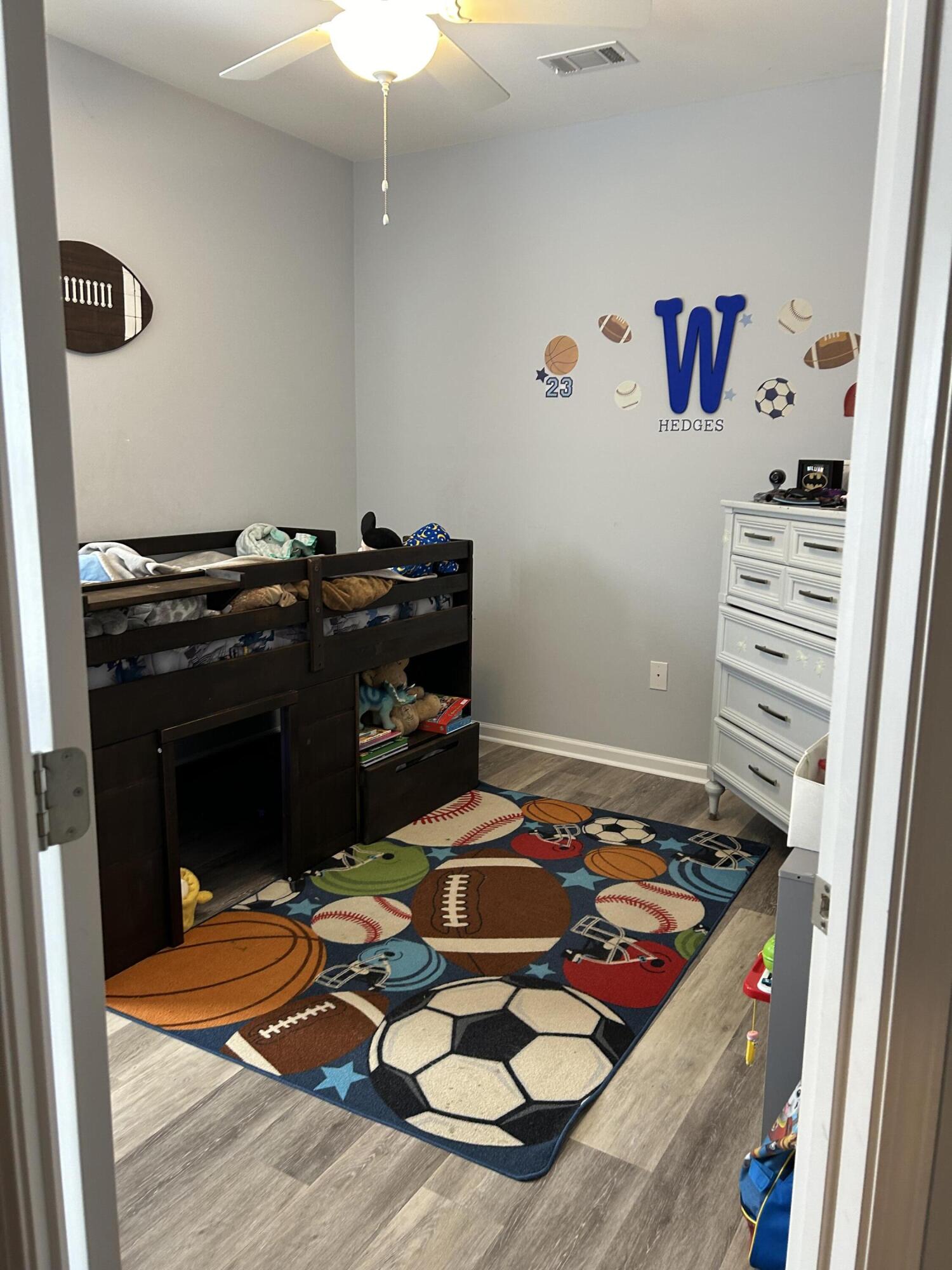 NICEVILLE VAL-P PLAT - Residential Lease