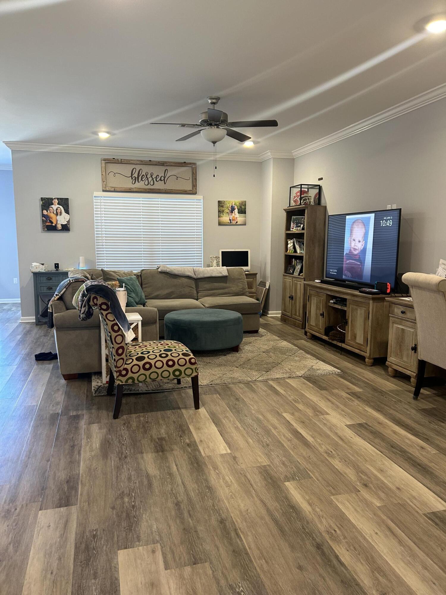 NICEVILLE VAL-P PLAT - Residential Lease