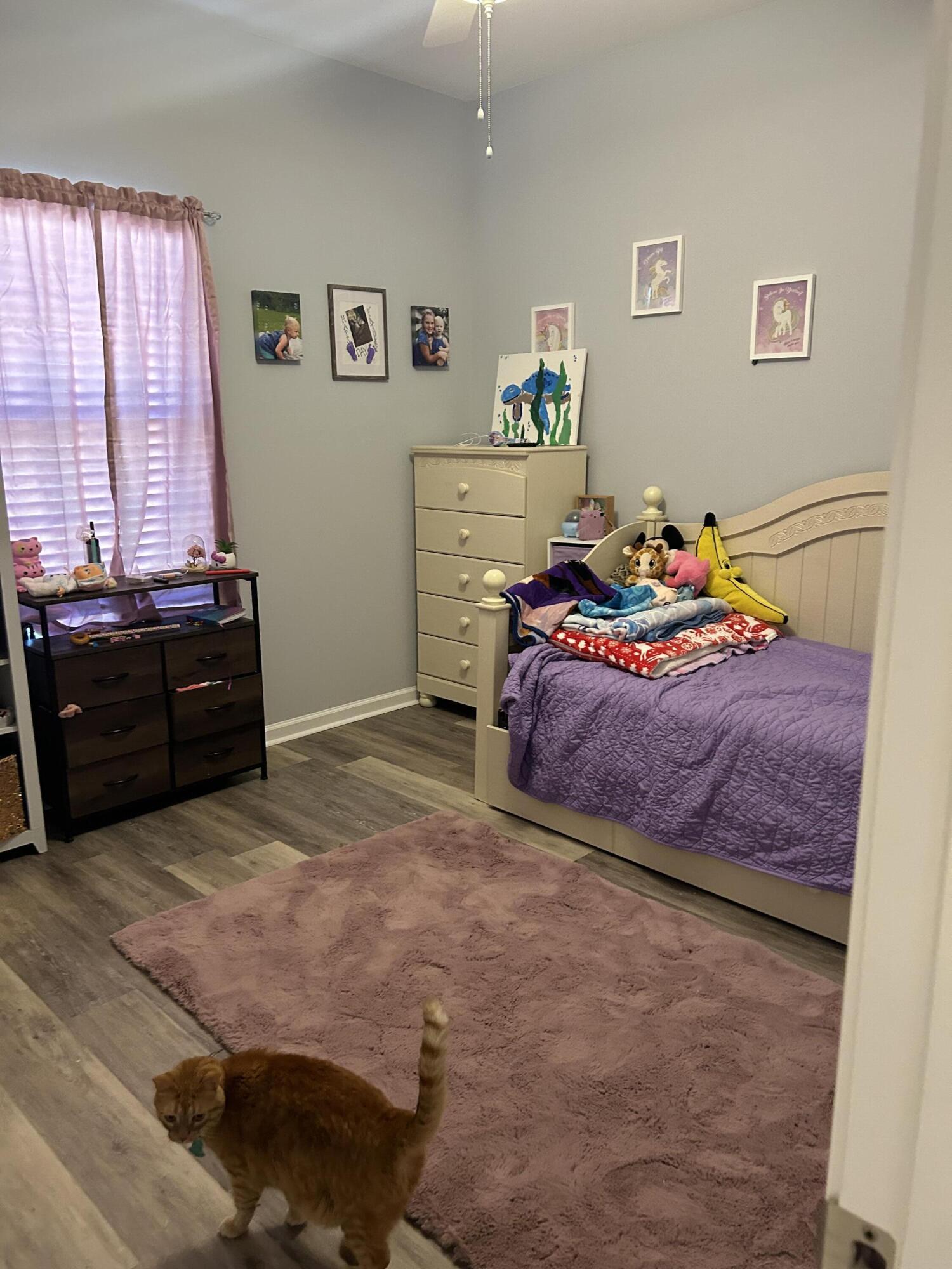 NICEVILLE VAL-P PLAT - Residential Lease